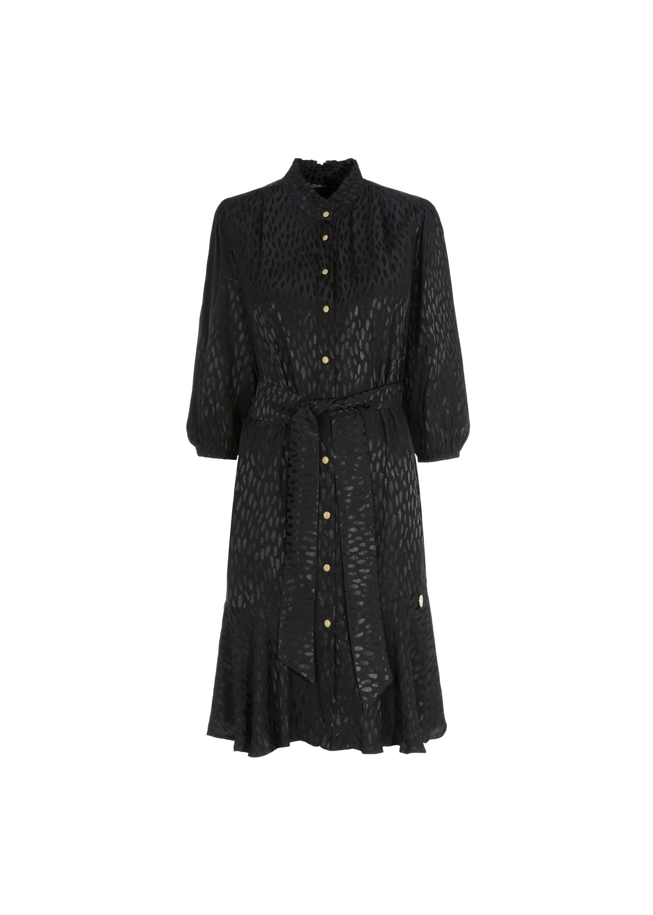 Women's dress SUKDT-0111-98(Z21)-02