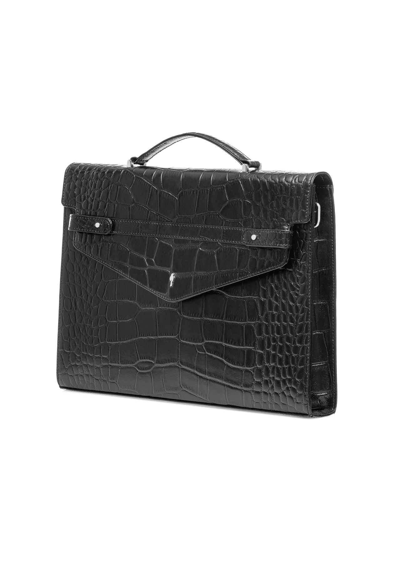 Women's leather briefcase TORES-1142-99(Z25)