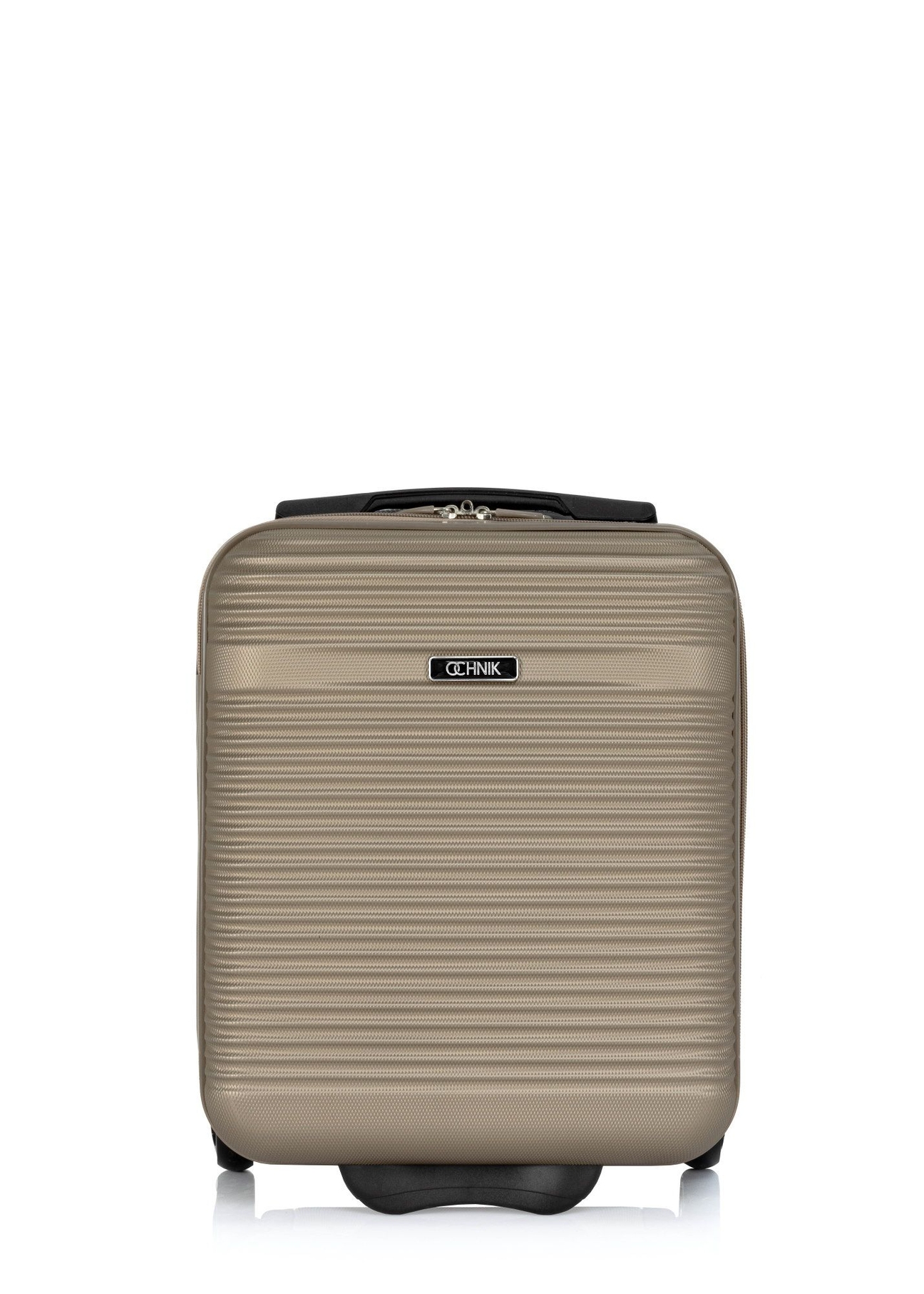 Cabin suitcase on wheels WALAB-0040-80-16(W24)-01