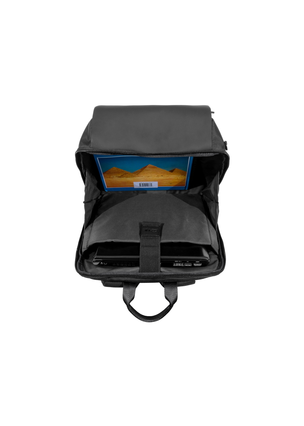 Plecak męski TORMN-0134-99(Z20)-05