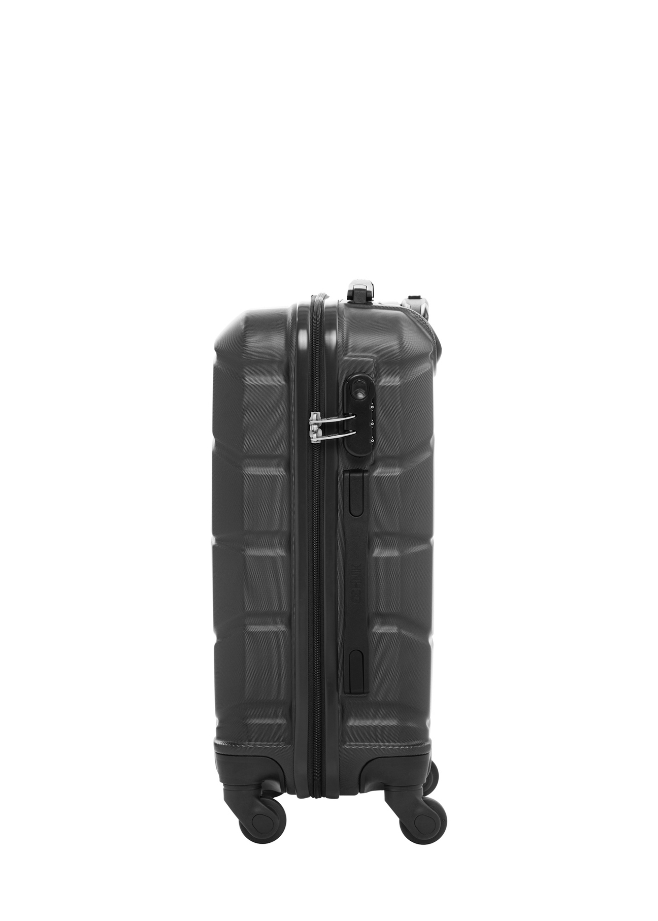 Set of suitcases on wheels 19'/24'/28' WALAB-0077-9I(W26)