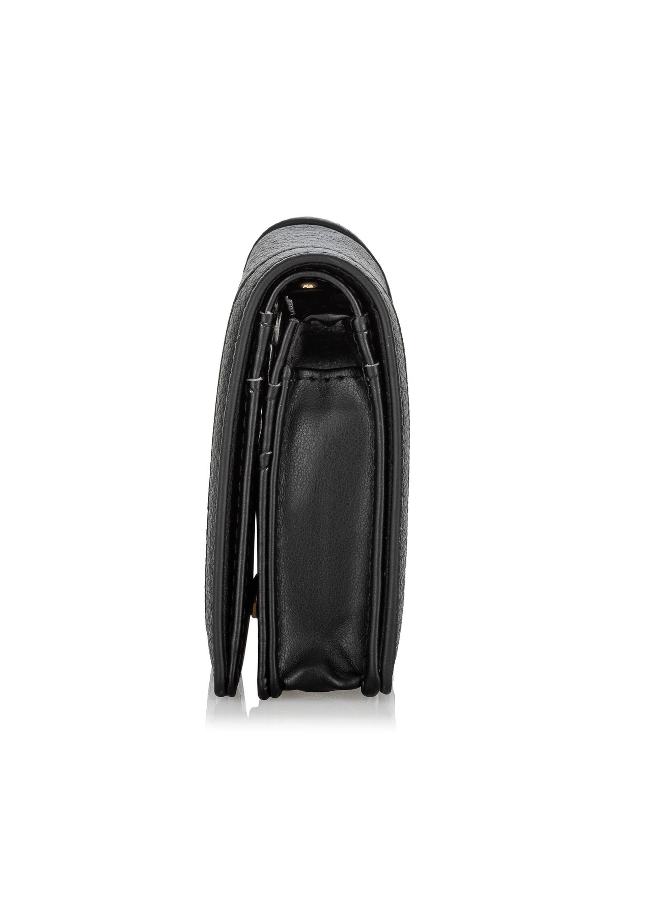 Women's small wallet in the form of a purse POREC-0385-99(W24)-03