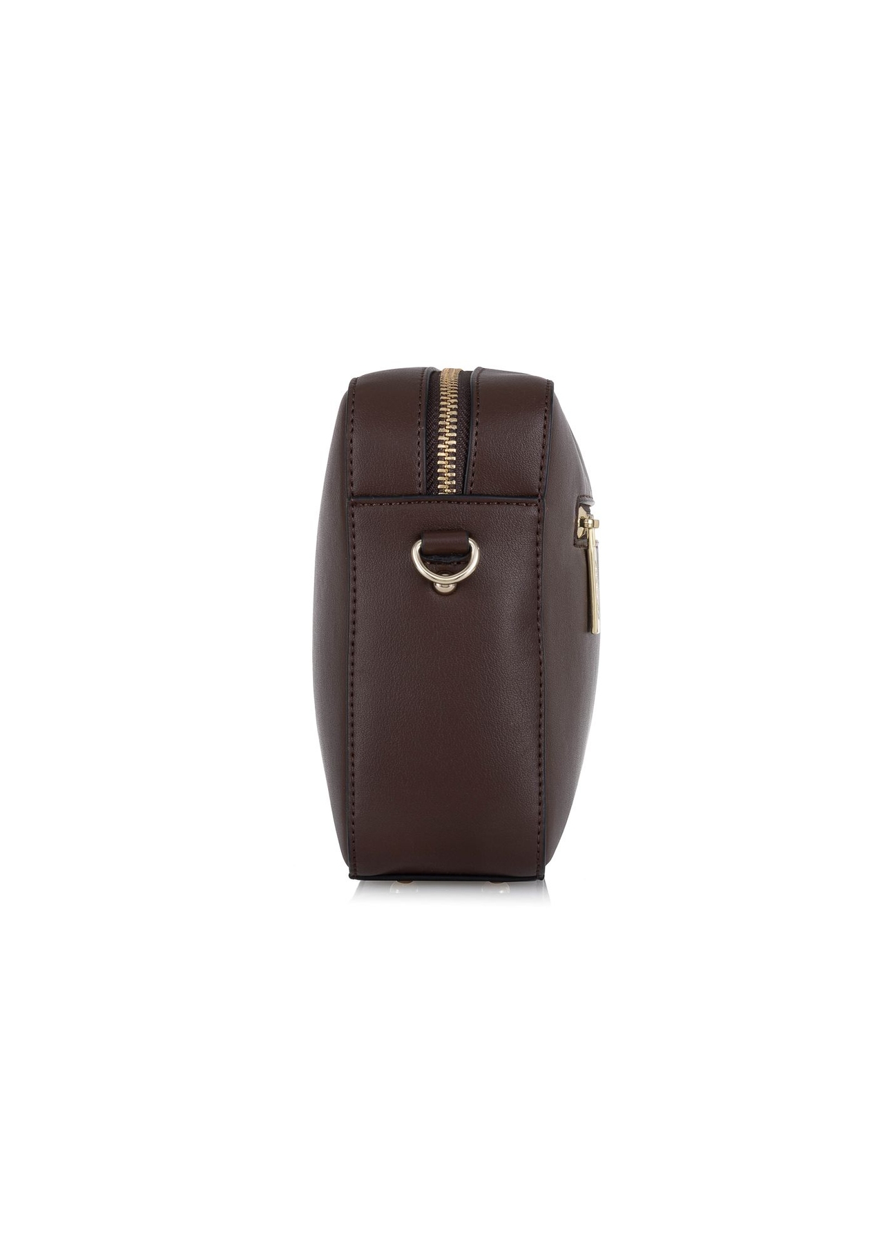 Brown women's handbag TOREC-0003G-89(Z24)-04