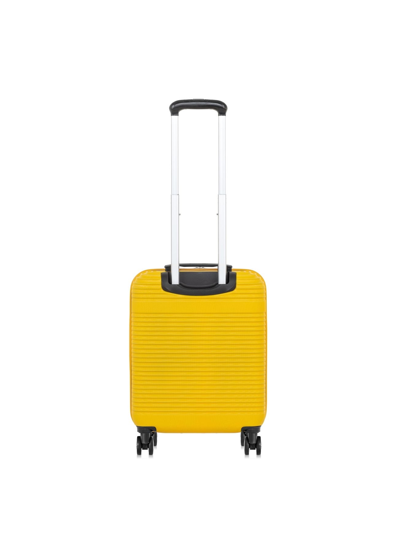 Small suitcase on wheels WALAB-0040-21-19(W24)-03