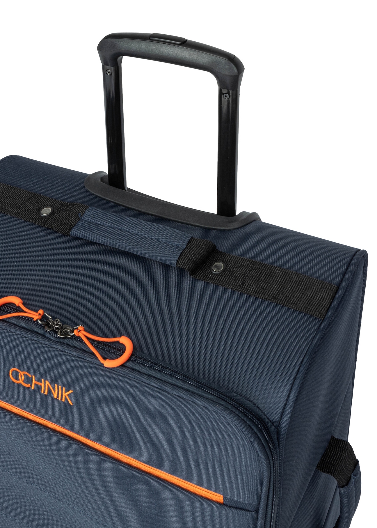 Set of suitcases on wheels 19"/24"/28" WALNY-0045-7D(W26)