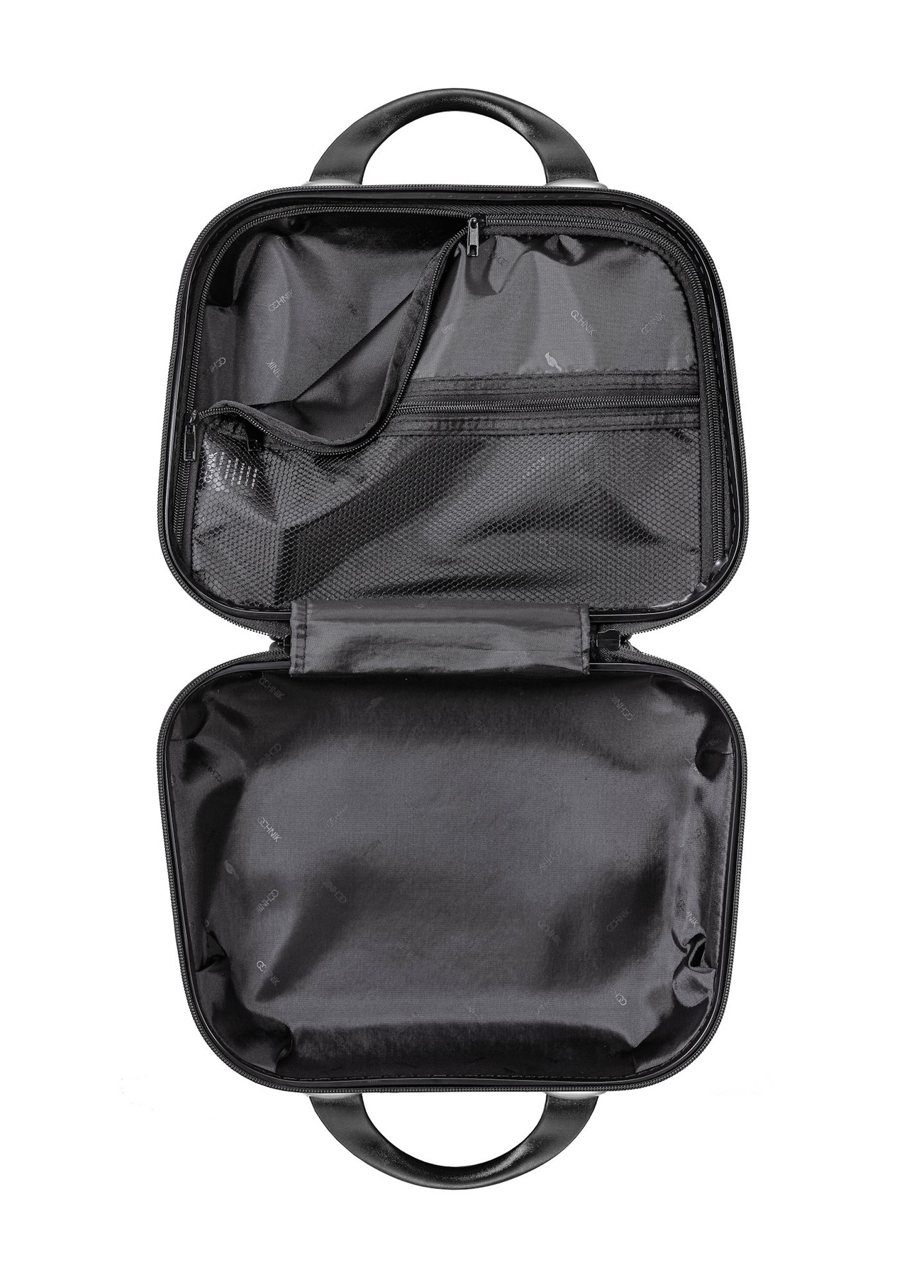 Travel cosmetic bag WALAB-0053-7D-14(W26)