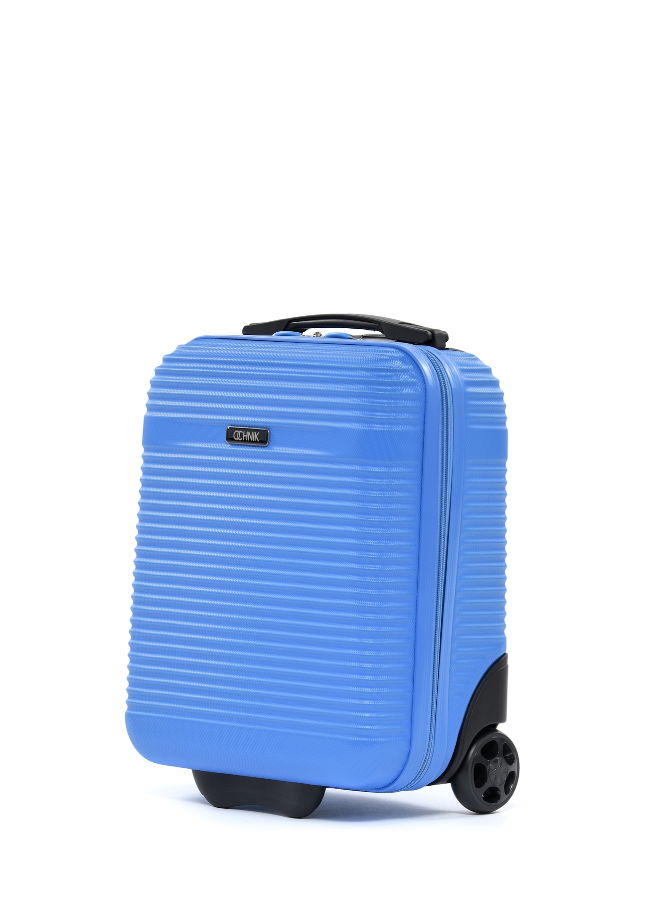 Cabin suitcase on wheels WALAB-0040-62-16(W25)-05