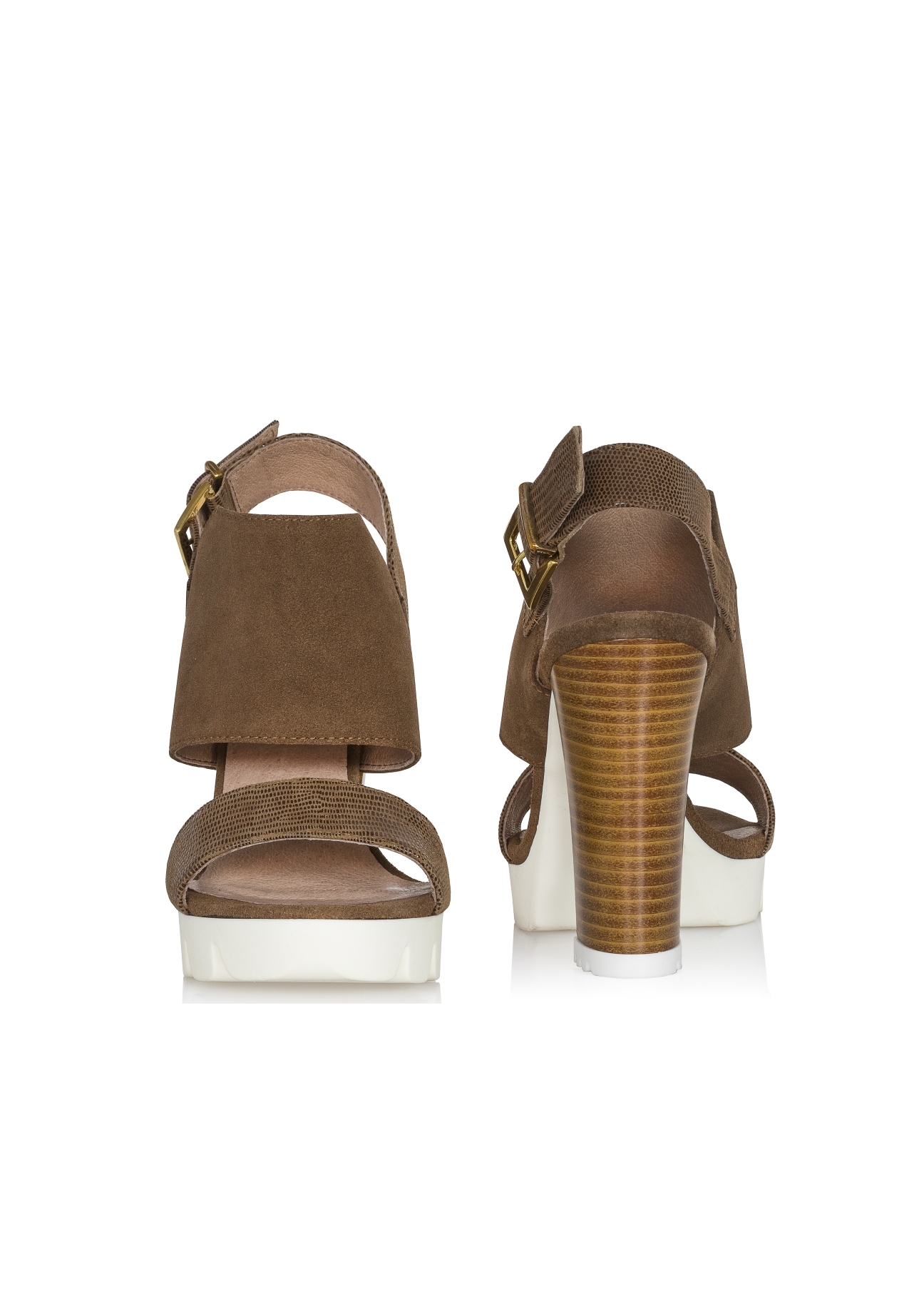 Buty damskie BDW-178-89-03