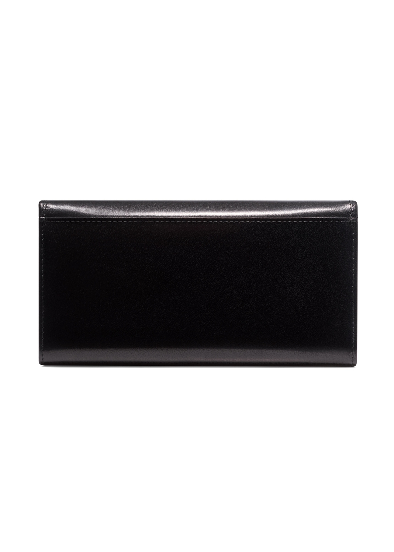 Women's wallet PL-125-99(KS), back view of the product on a white background.