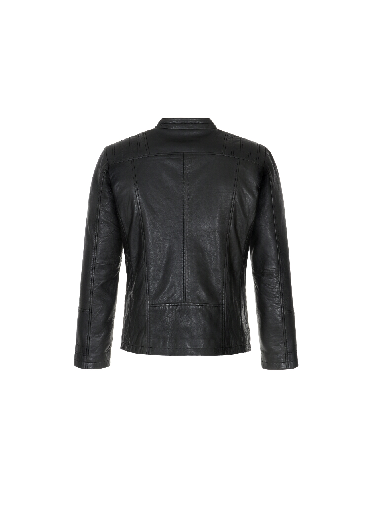 Men's Jacket KURMS-0154-5468(W22)-05