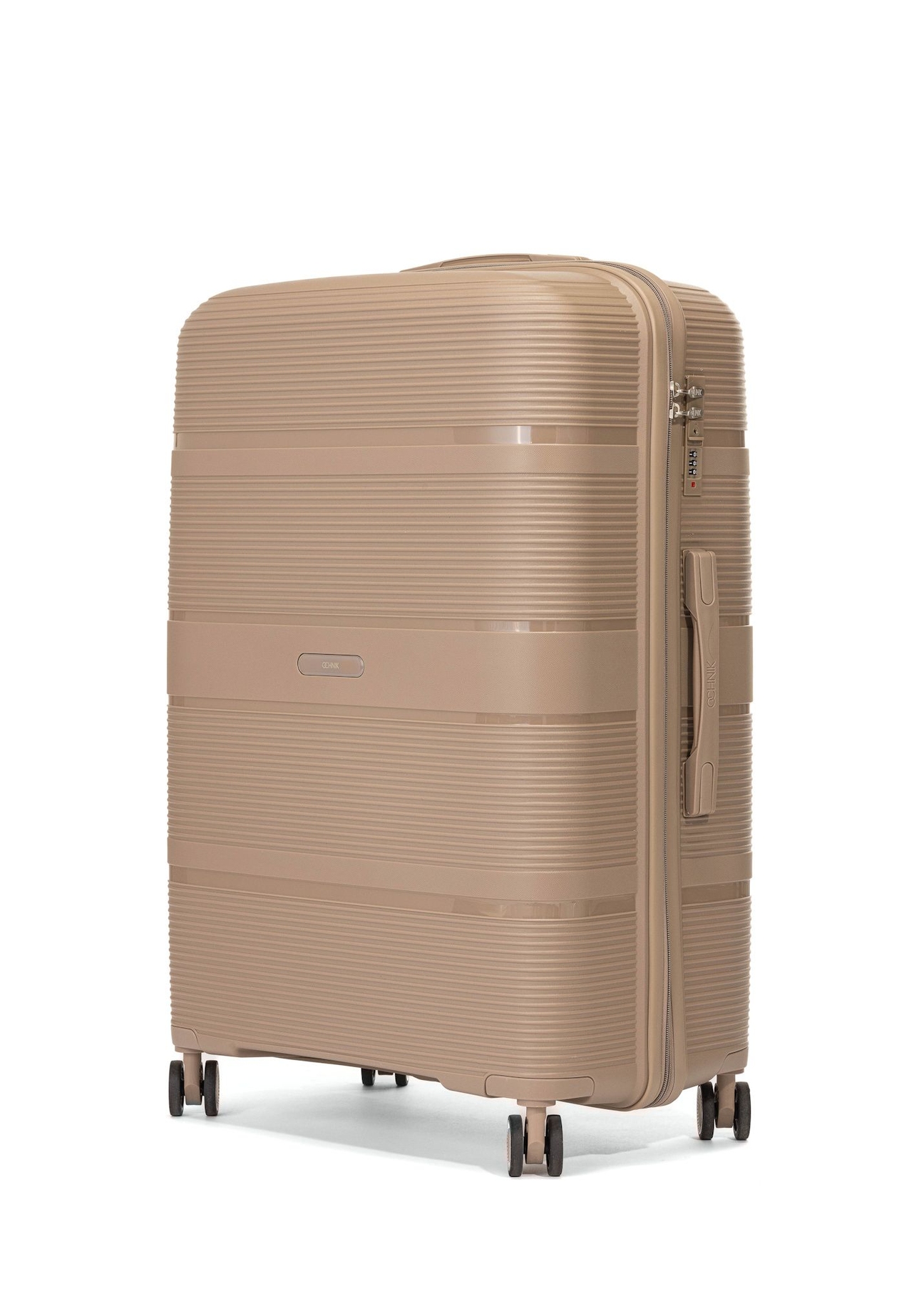 Set of suitcases on wheels 19"/24"/28" WALPP-0022-1C(W26)