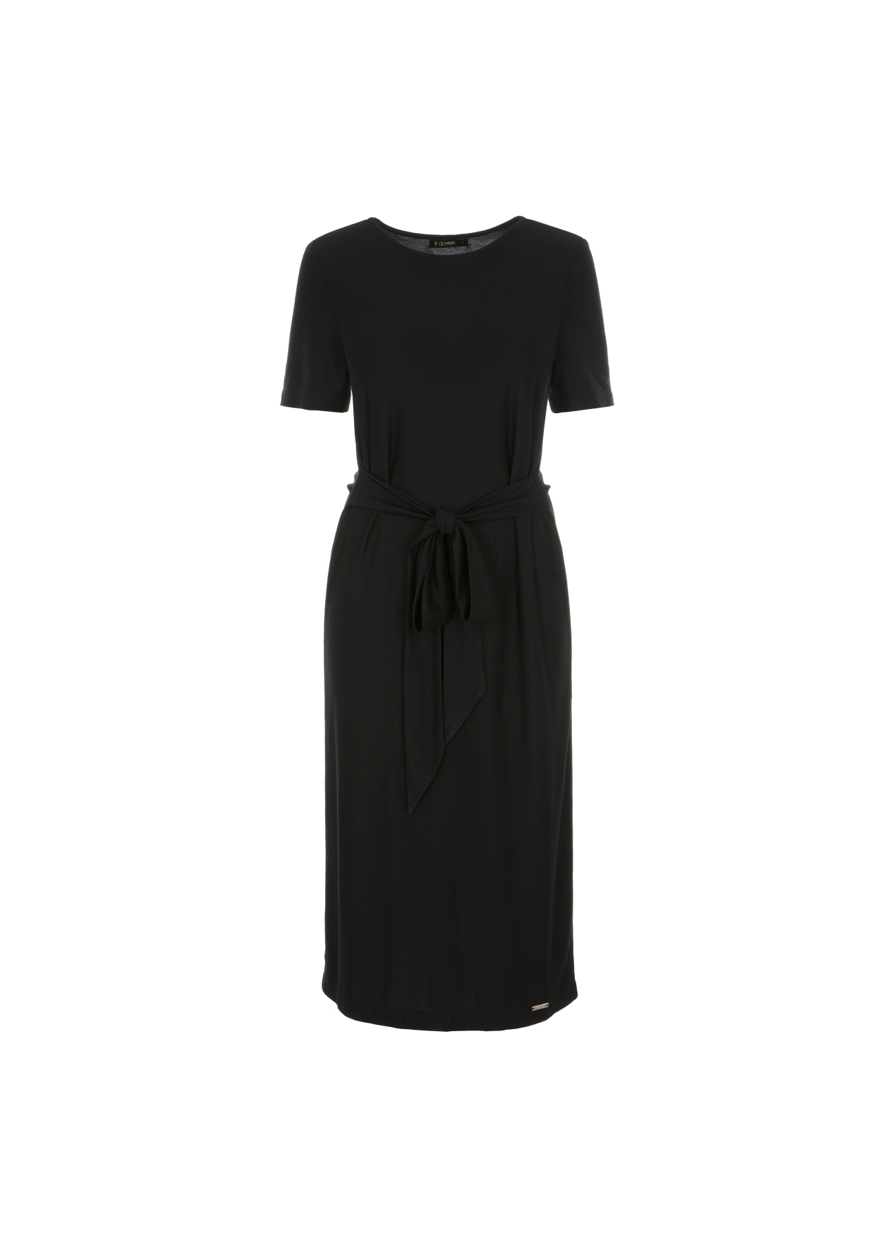 Women's dress SUKDT-0121-99(W22)-02