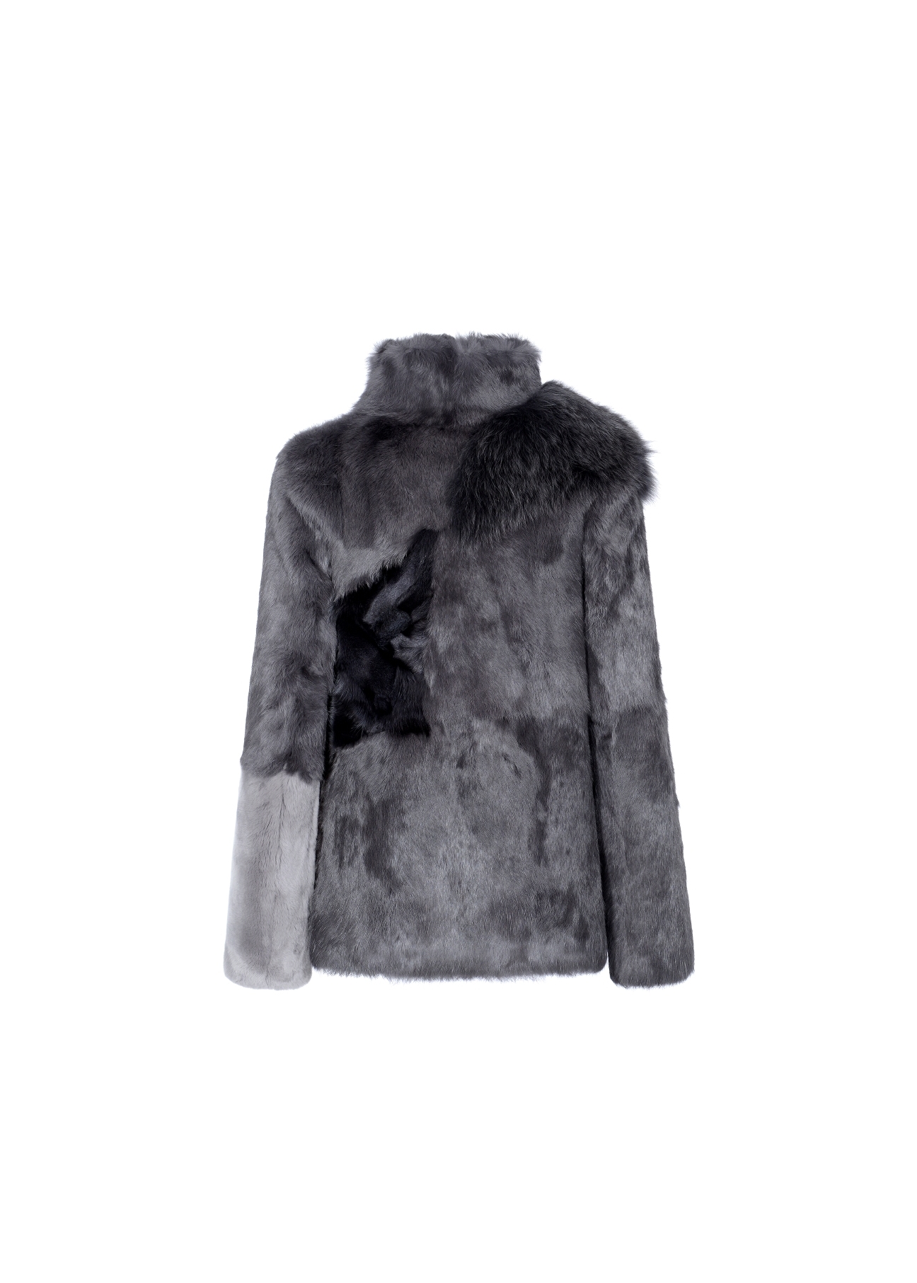 Futro damskie FUTDF-0056-5502(Z20)-03