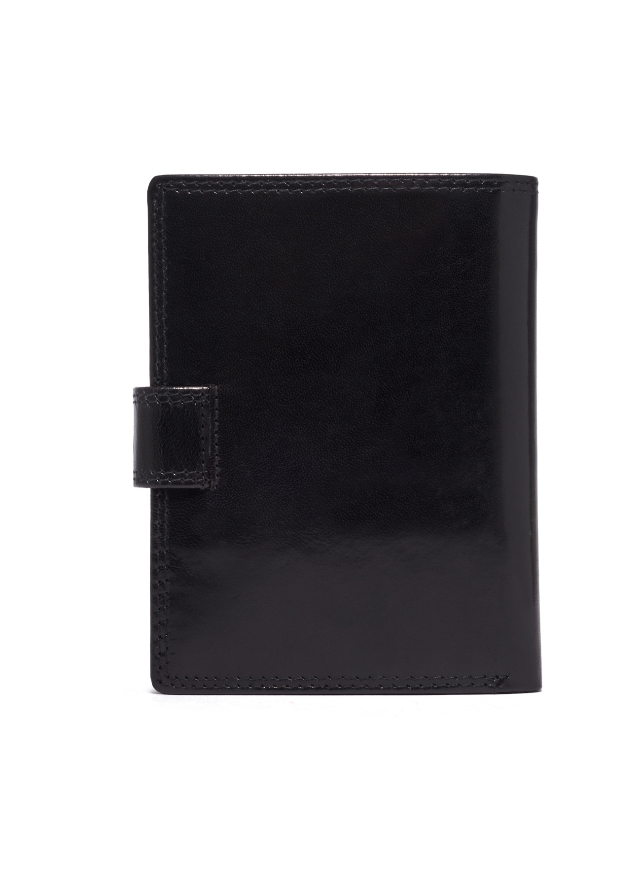 Men's wallet PL-190-99(KS), back view of the product on a white background.