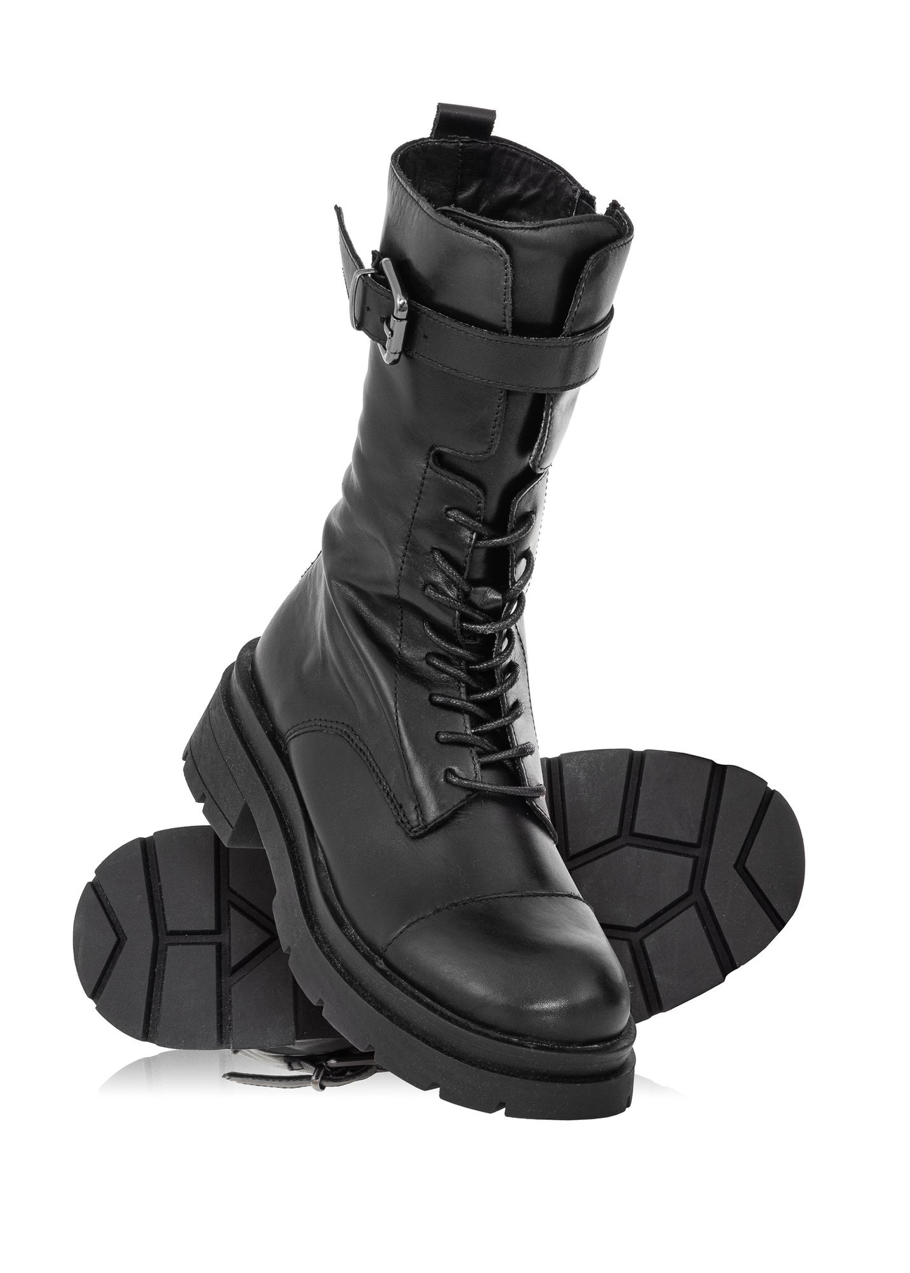 Buty damskie BUTYD-0939-99(Z22)-06