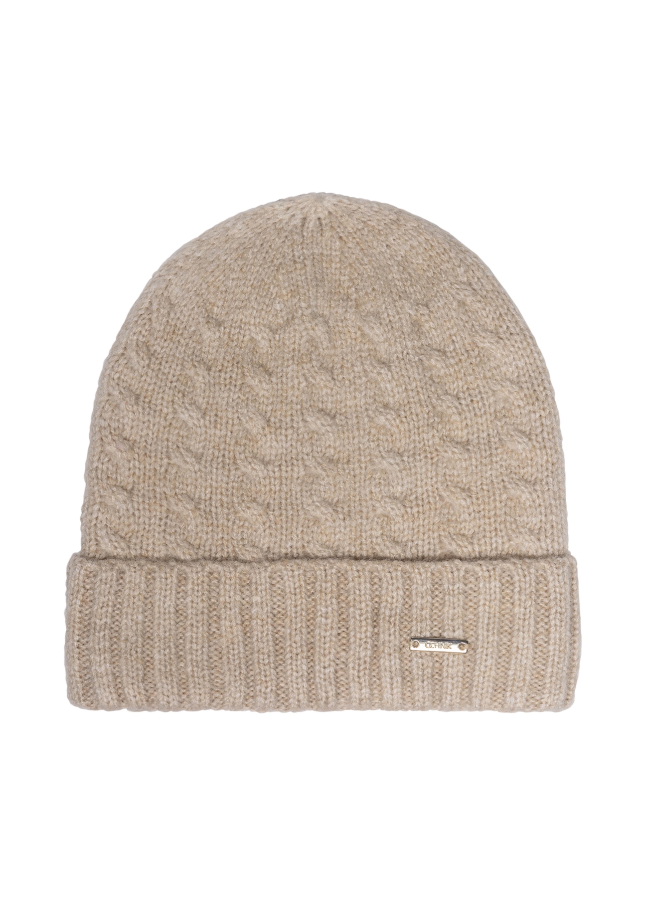 Women's cap CZADT-0062A-81(Z22)-01