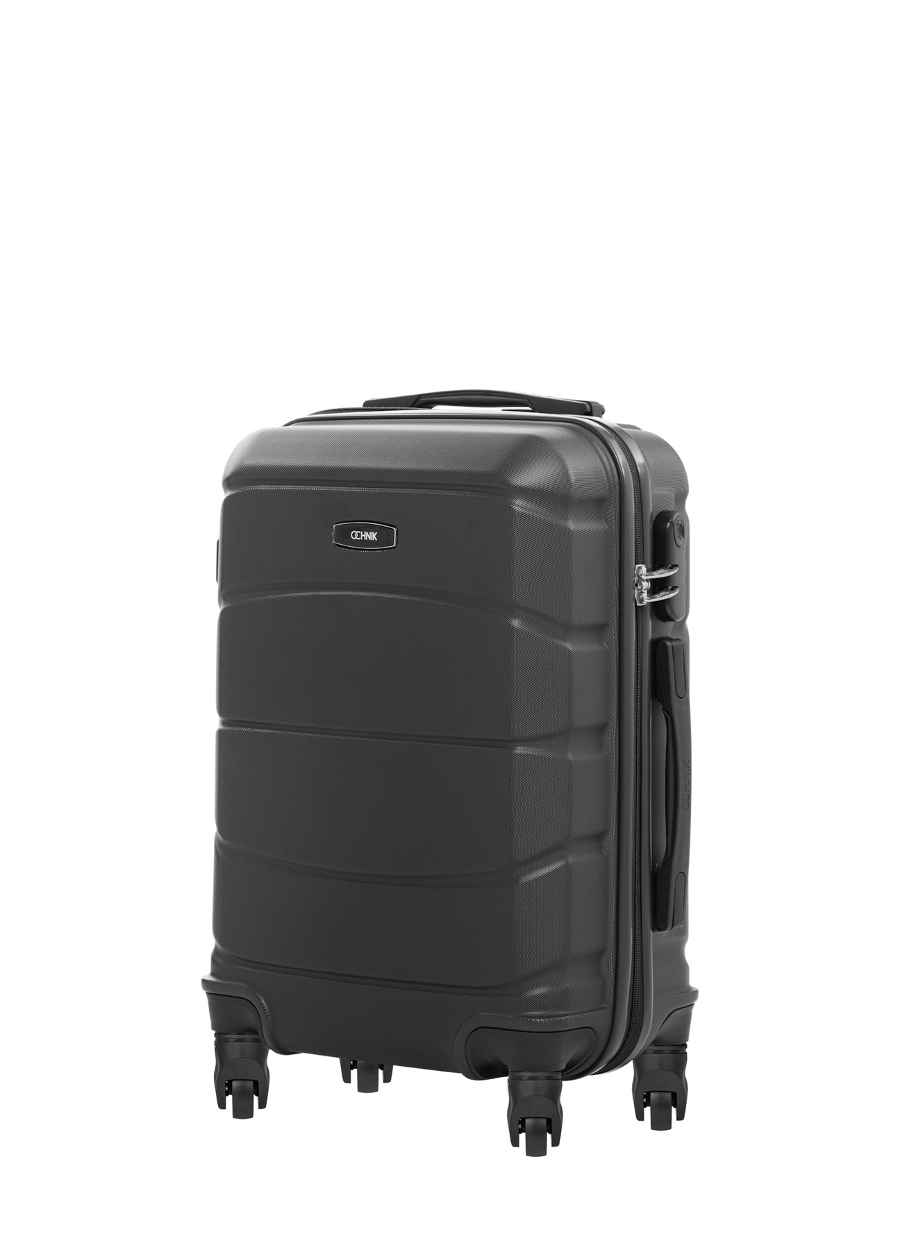 Set of suitcases on wheels 19'/24'/28' WALAB-0077-9I(W26)