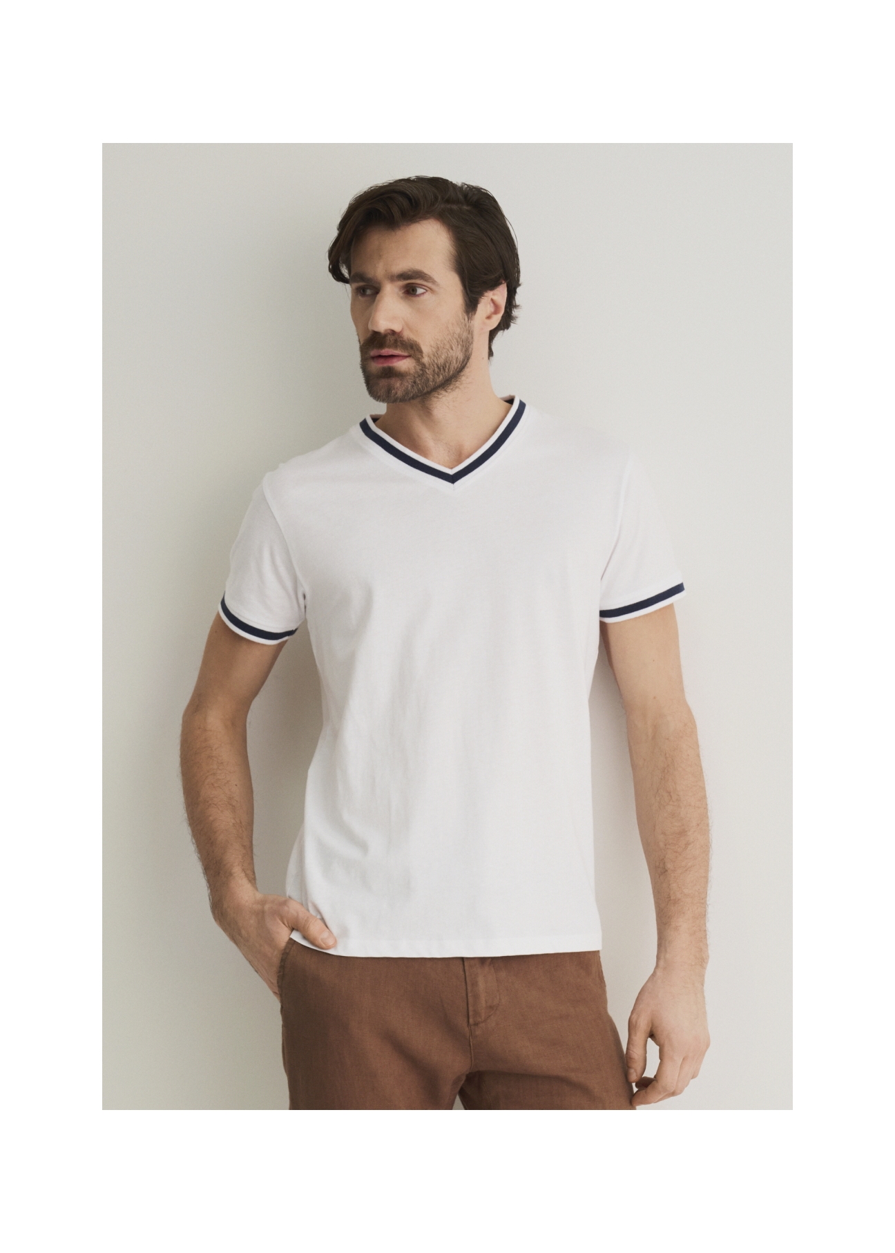 Men's T-shirt TSHMT-0069-11(W22)-01