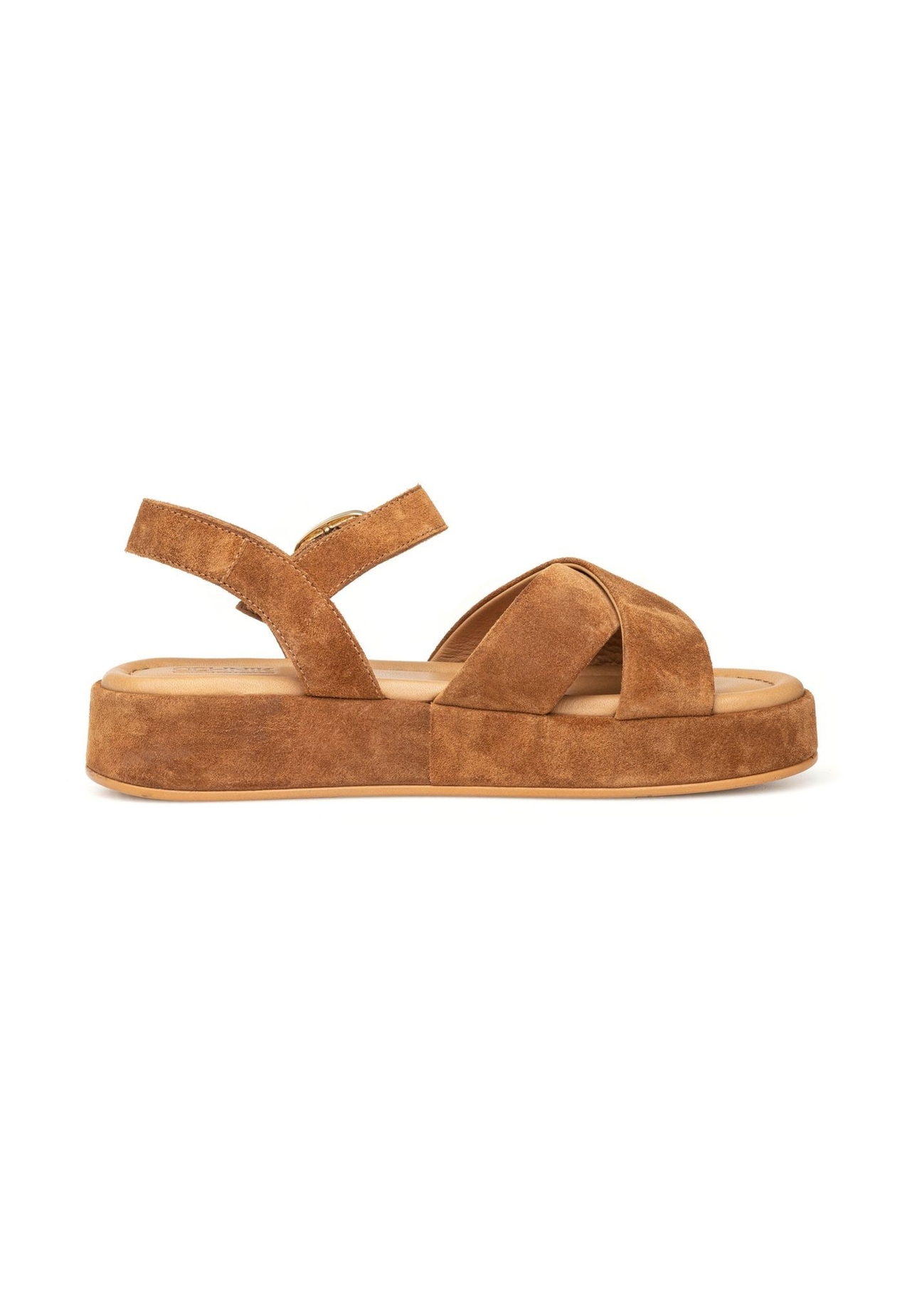 Camel women's sandals BUTYD-1241-1D(W26)