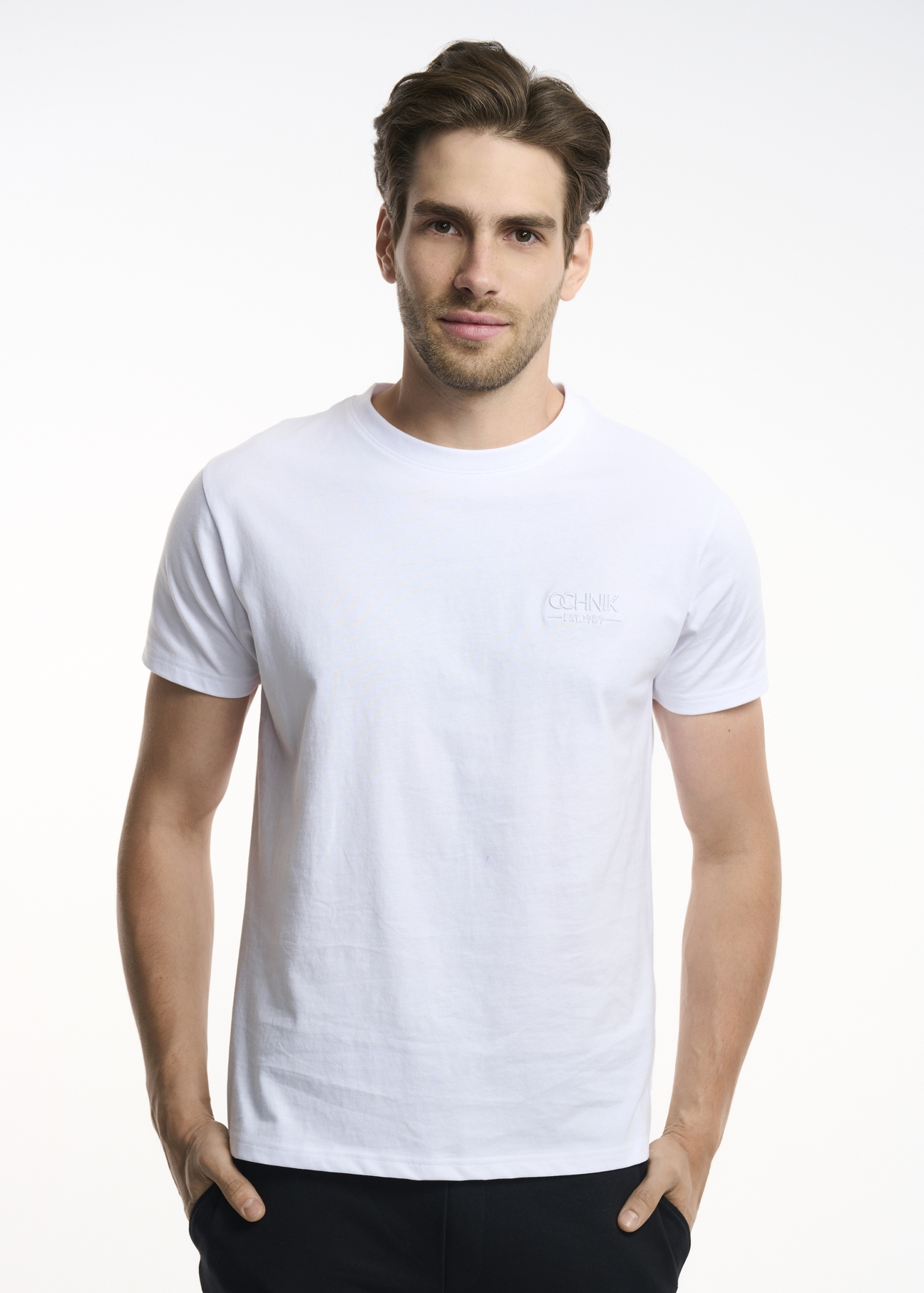 Men's T-shirt TSHMT-0083-11(Z22)-01