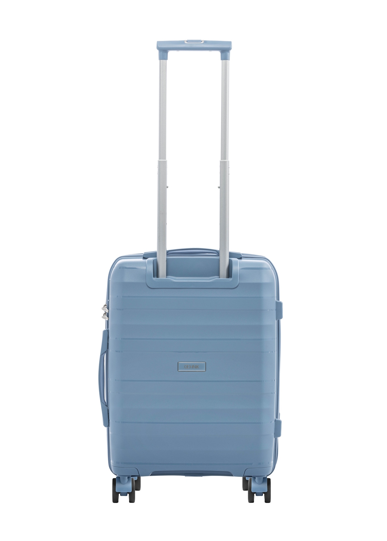 Set of suitcases on wheels 19"/24"/28" WALPP-0024-7A(W26)