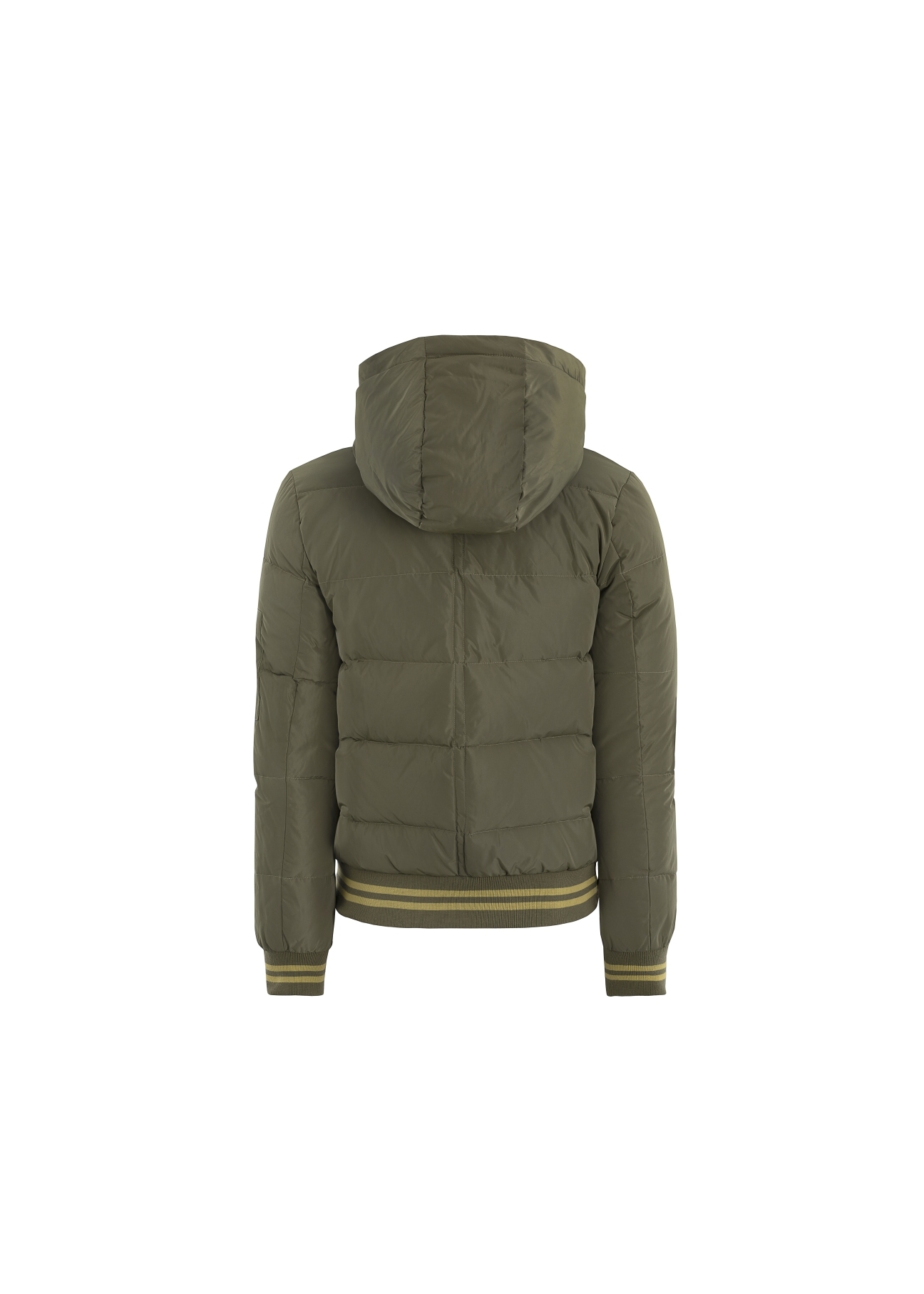 Women's Jacket KURDT-0102-57(Z18)-03
