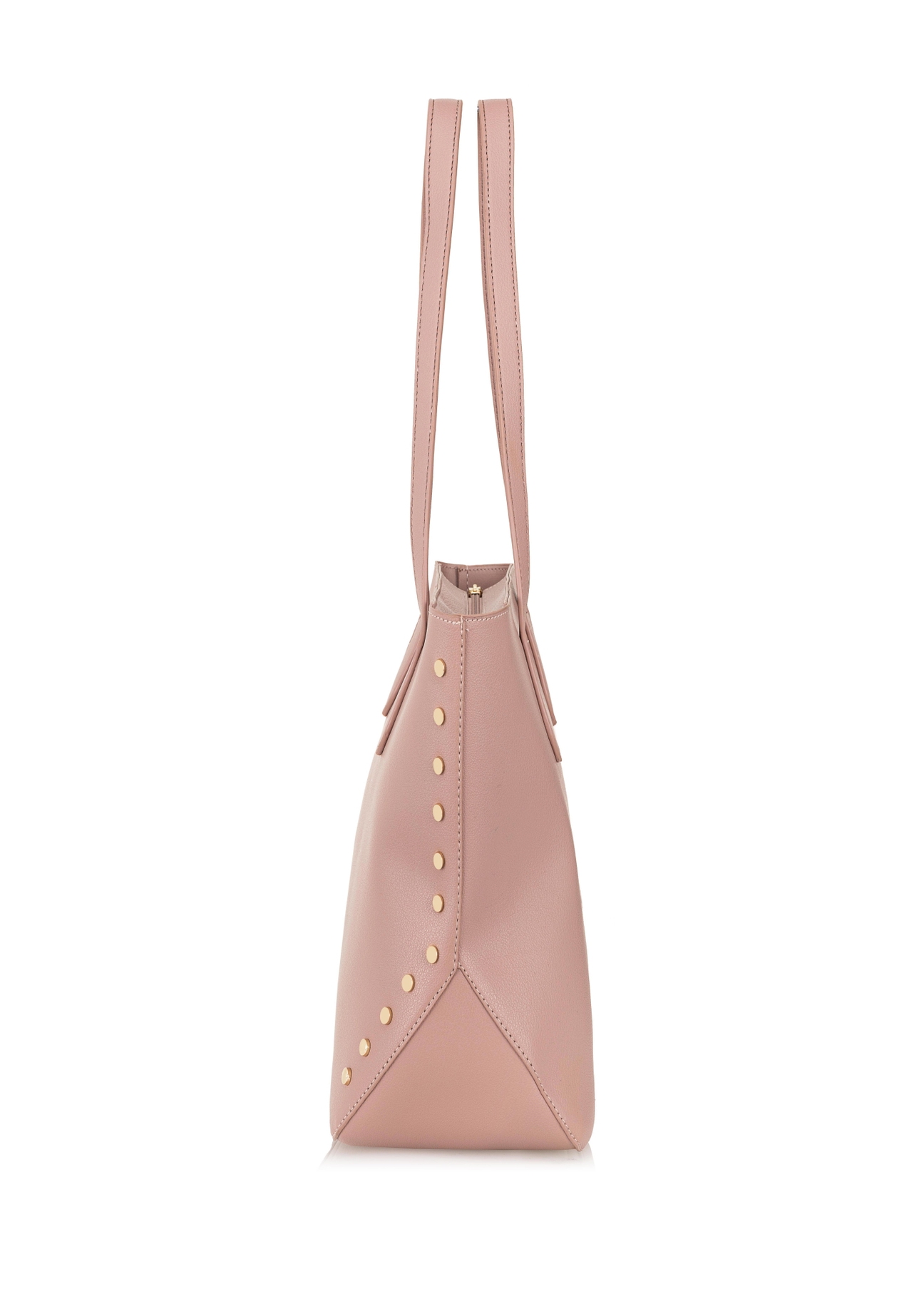 Women's shopper bag TOREC-0400-32(Z22)-03