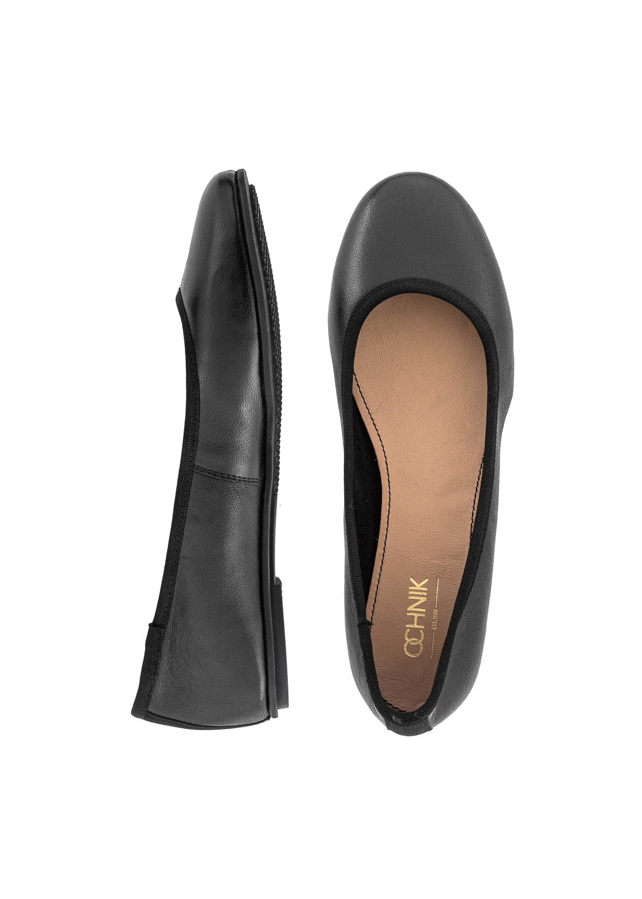 Women's shoes BUTYD-0713-99(W21)-02
