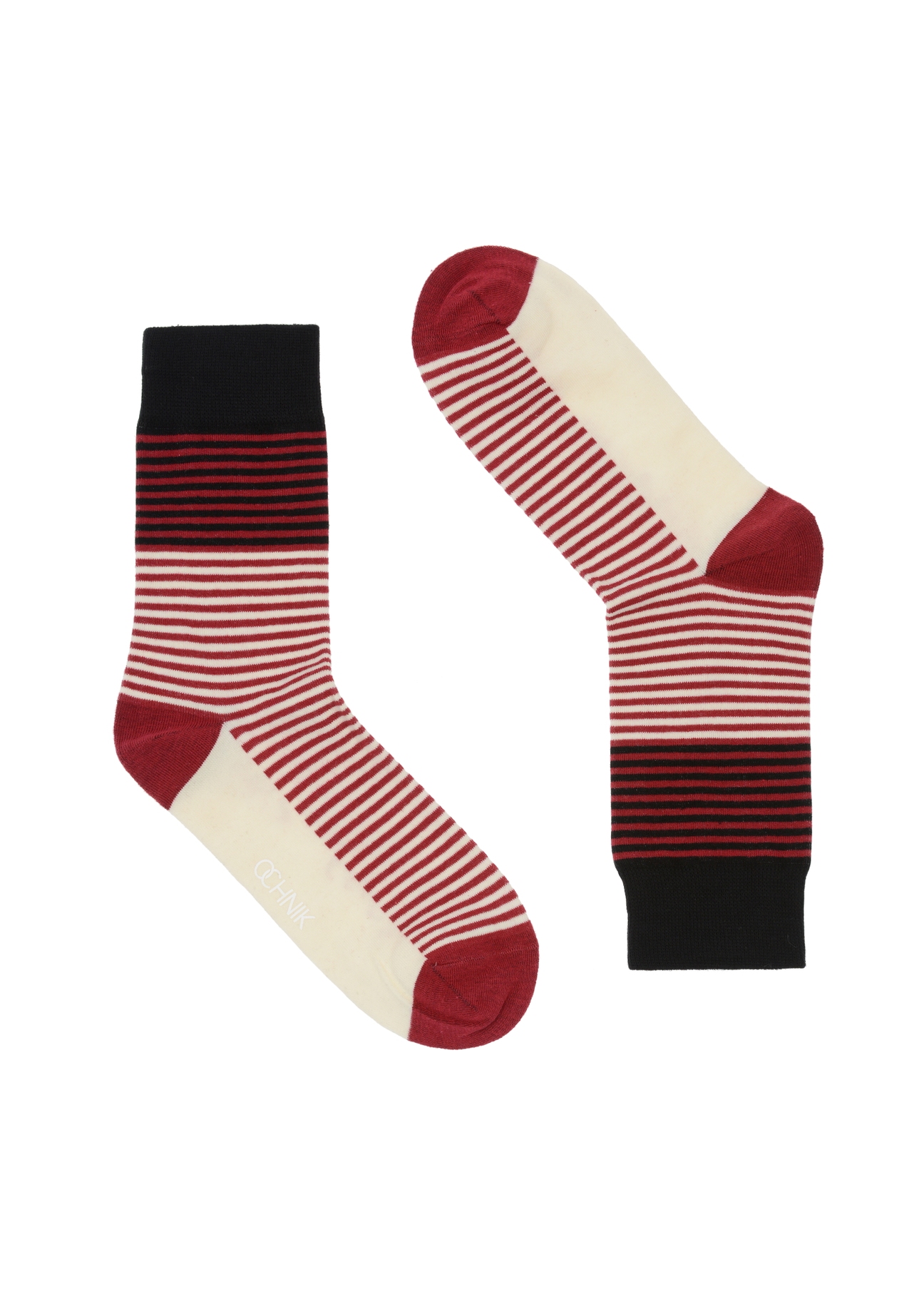 Men's socks SKAMT-0164-42(Z22)-01