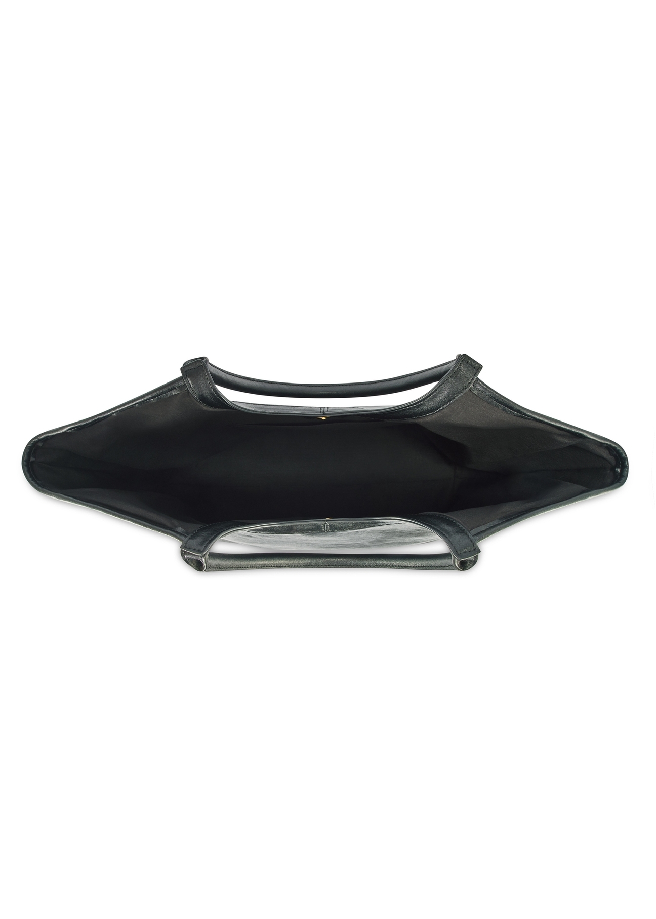 Spacious women's bag TOREC-1084-99(Z25), product view from above on a white background.