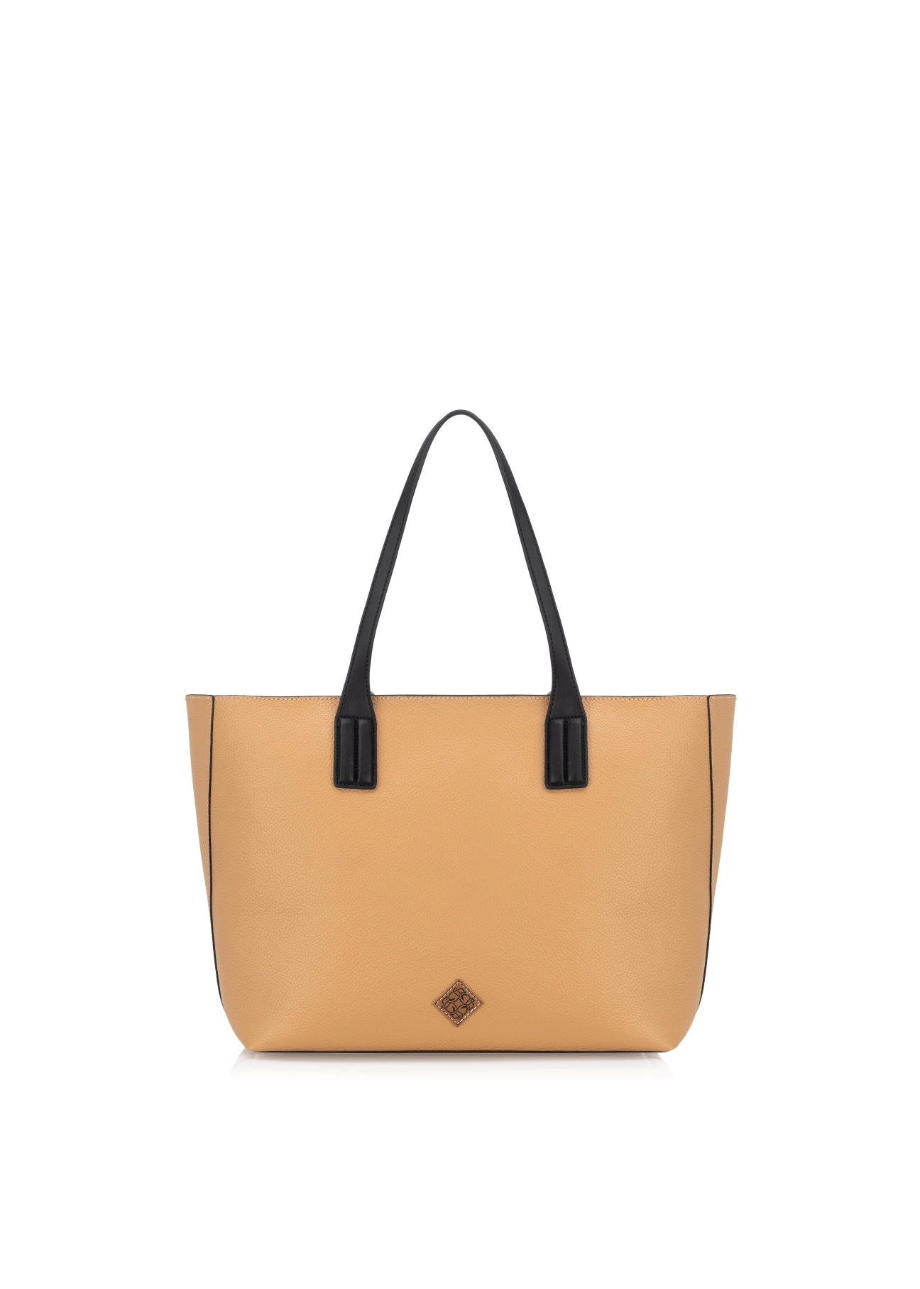 Women's shopper bag TOREC-0601-89(W22)-01