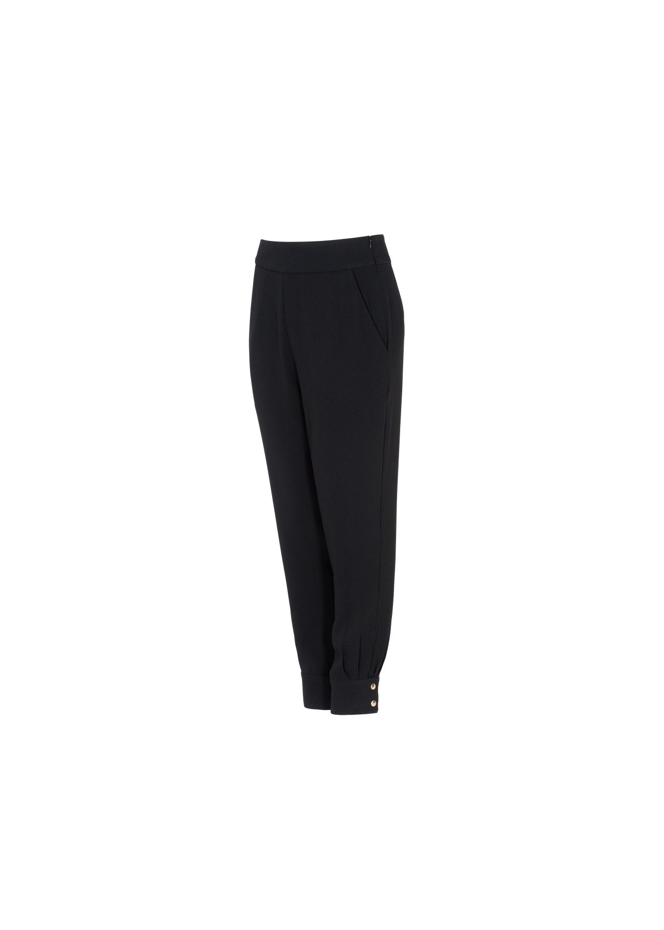 Spodnie damskie SPODT-0037-99(W20)-02