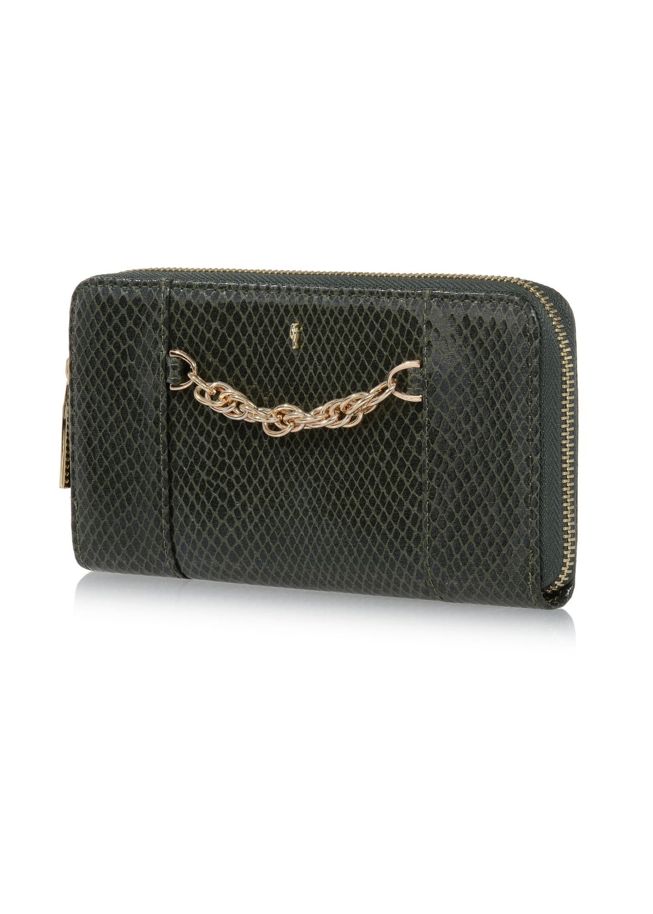Women's wallet POREC-0317-51(Z22)-03