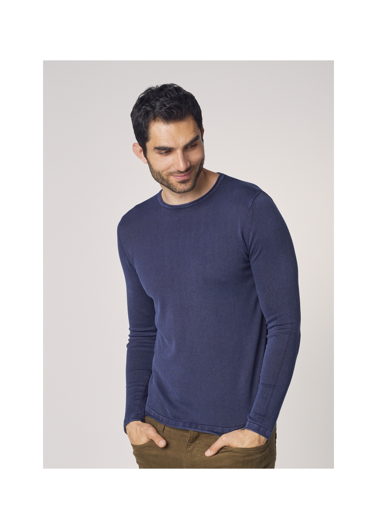 Men's Sweater SWEMT-0100-69(Z22)-01