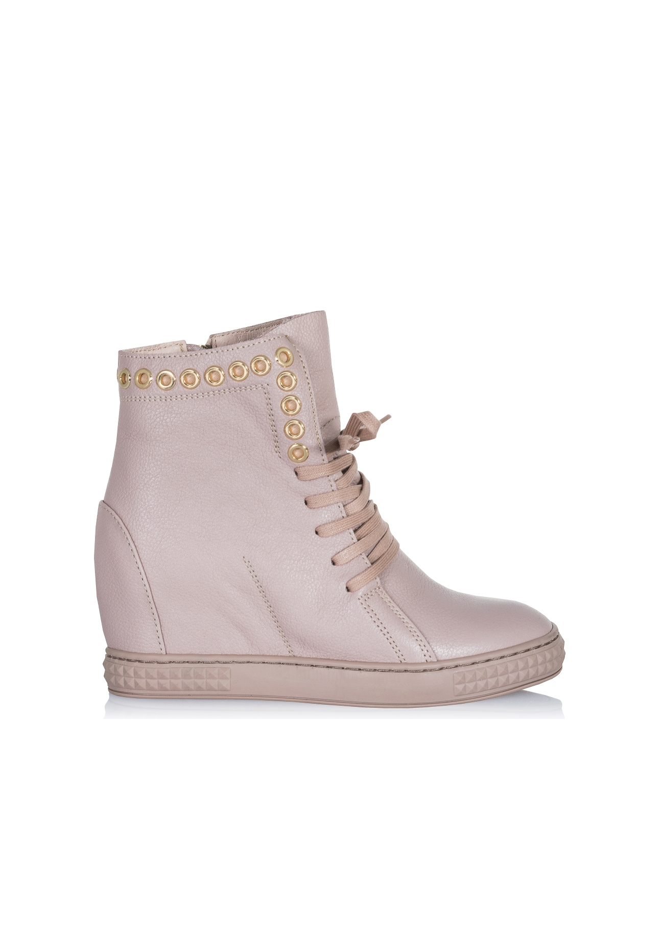Buty damskie BUTYD-0245-31(W18)-01