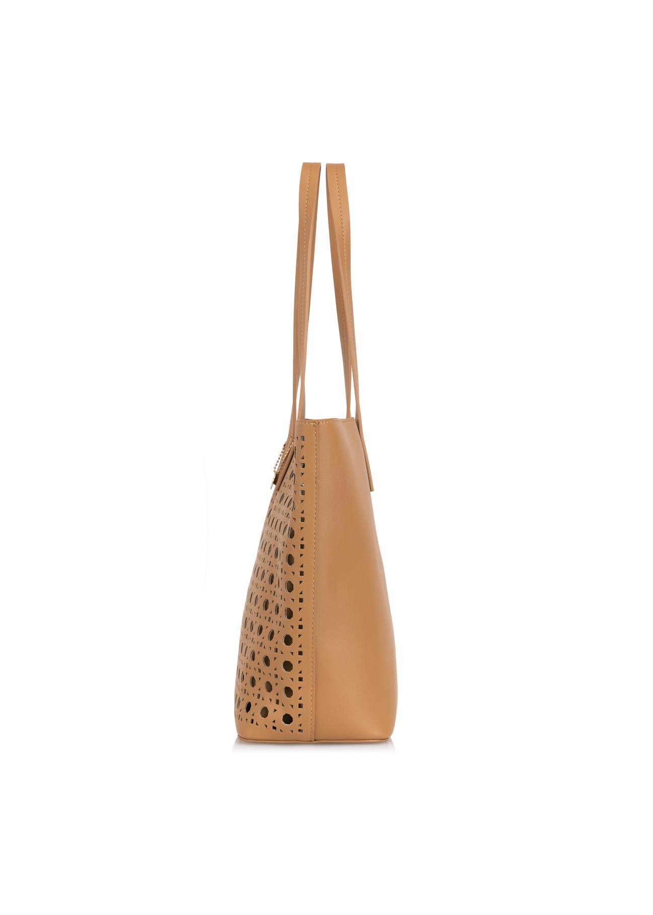 Women's shopper bag TOREC-0615-89(W22)-03