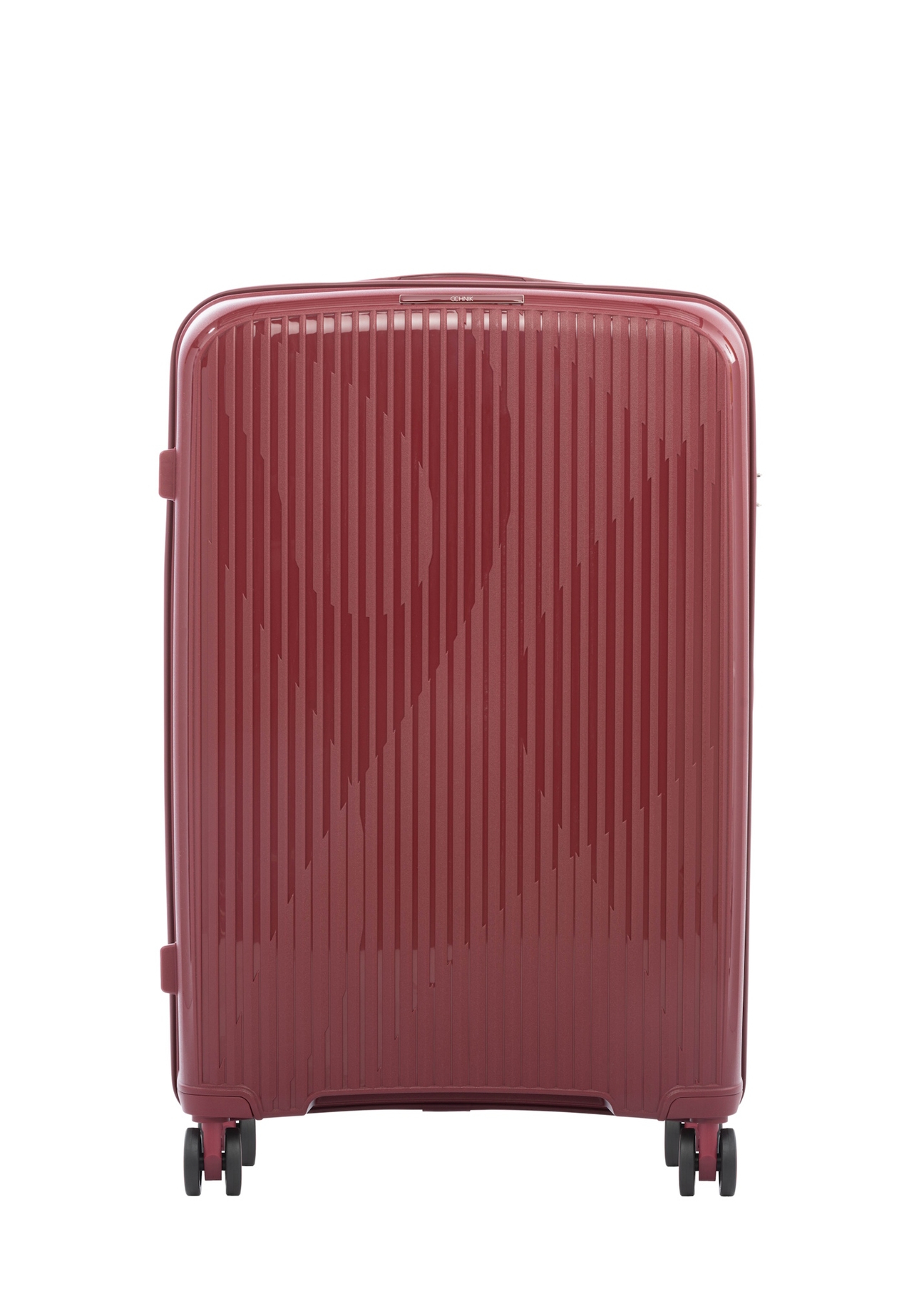 Set of suitcases on wheels 19"/24"/28" WALPP-0027-4B(W26)