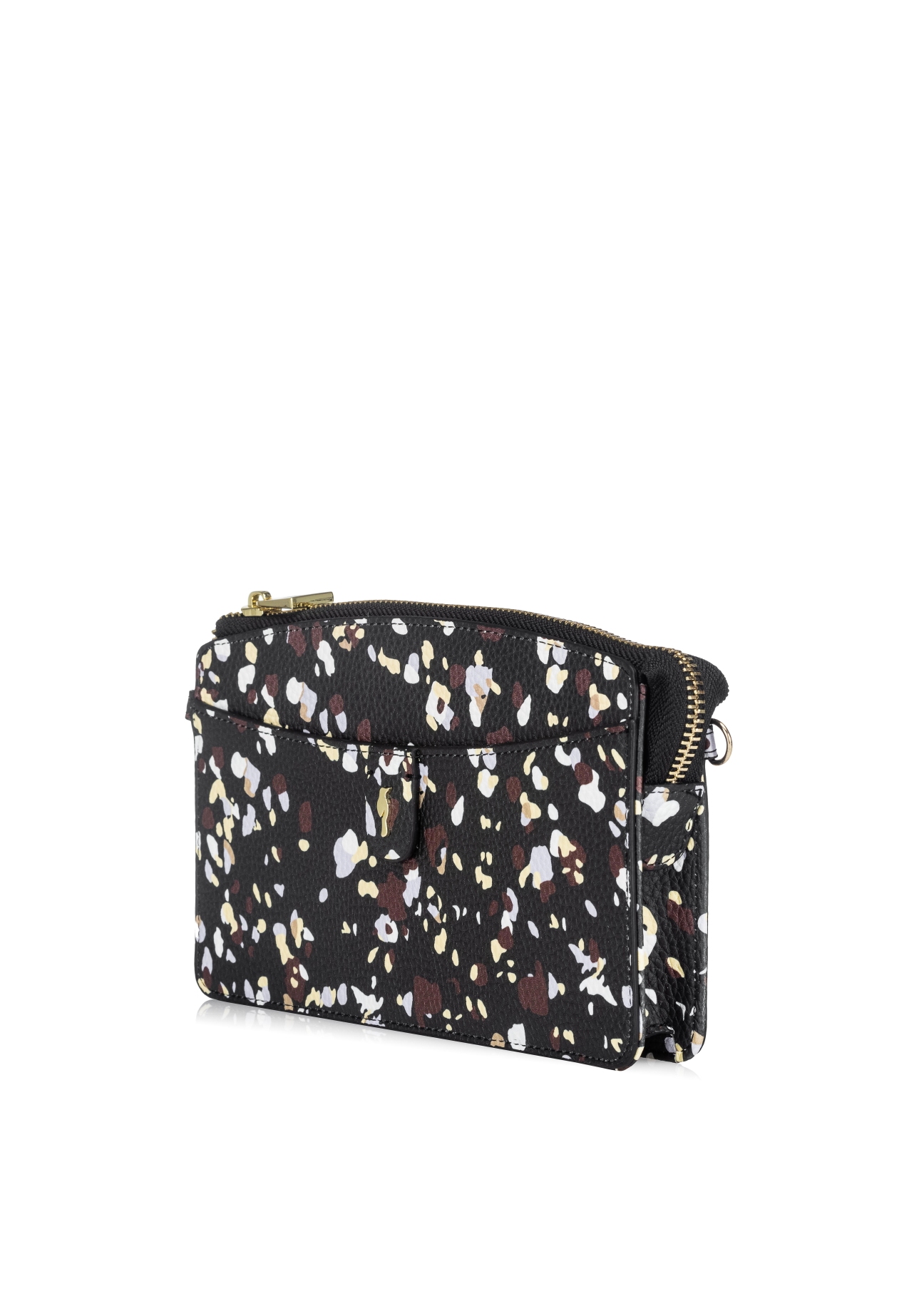 Women's wallet POREC-0258-98(Z21)-02