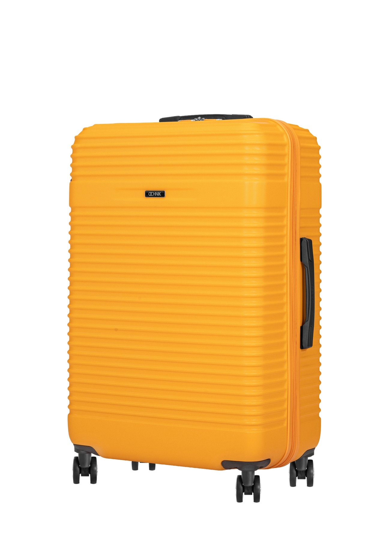 Large suitcase on wheels WALAB-0040-3A-28(W26), diagonal product view on a white background.