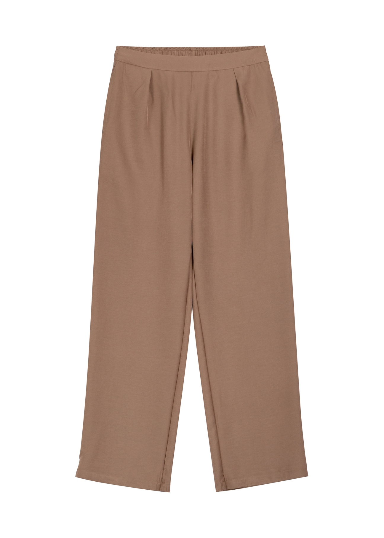 Women's two-piece pajamas PZMDT-0001-1K(Z26), front product view on white background.