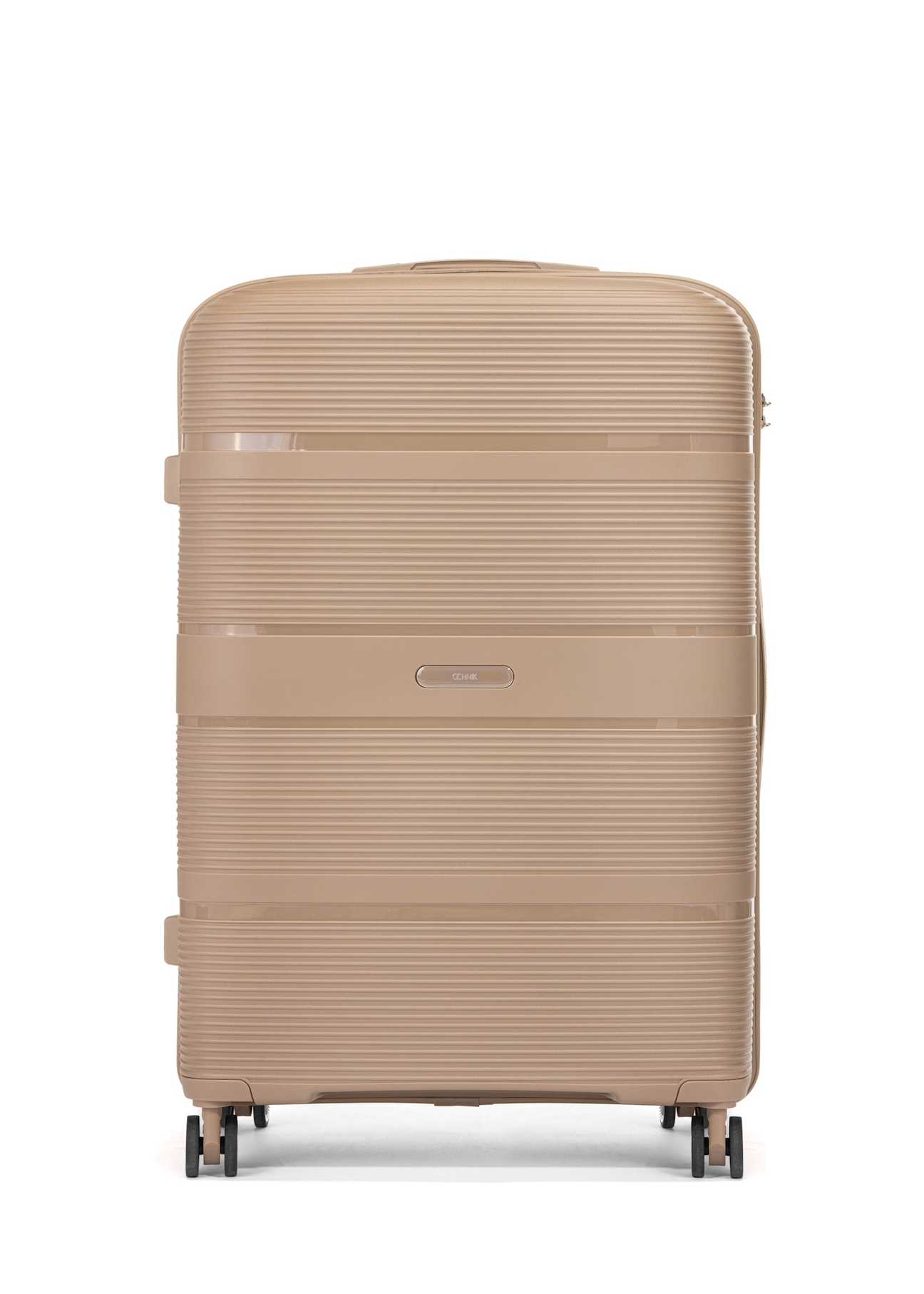 Set of suitcases on wheels 19"/24"/28" WALPP-0022-86(W25)