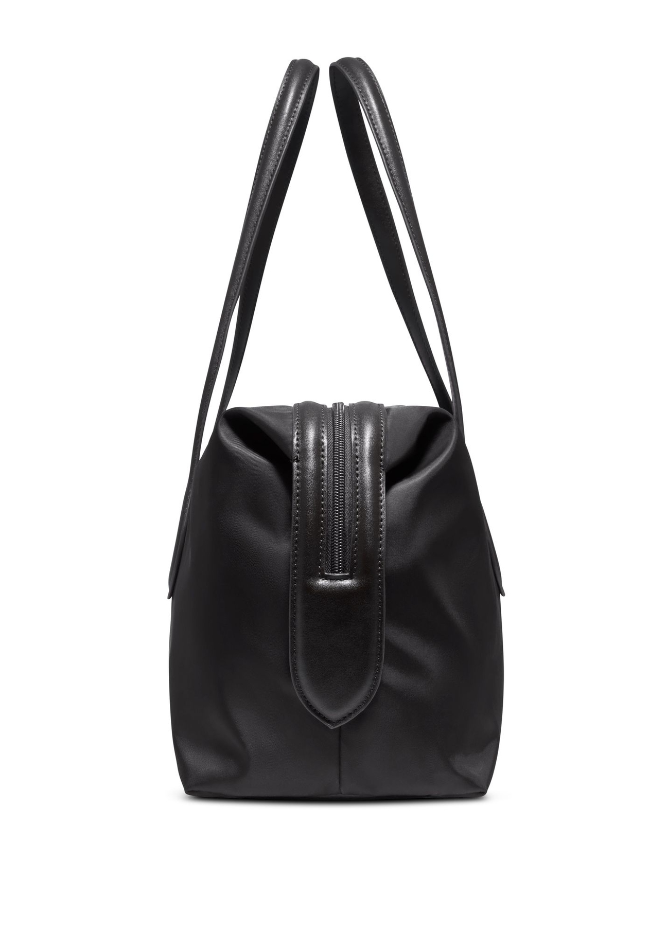 Large shopper bag TOREN-0354-99(Z26) - front product view, on white background.