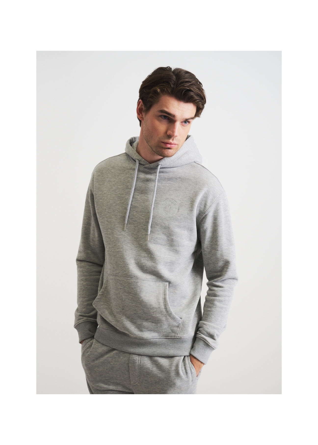 Bluza męska BLZMT-0040-91(W22)-01