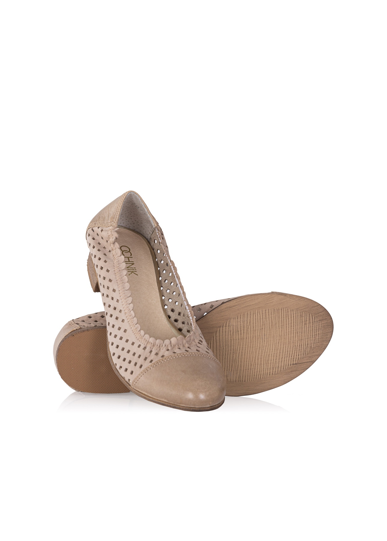 Buty damskie BUTYD-0536-81(W20)-02