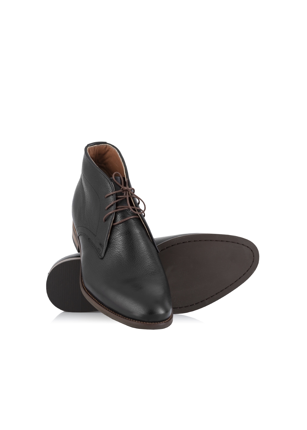 Buty męskie BUTYM-0127-99(Z18)-03