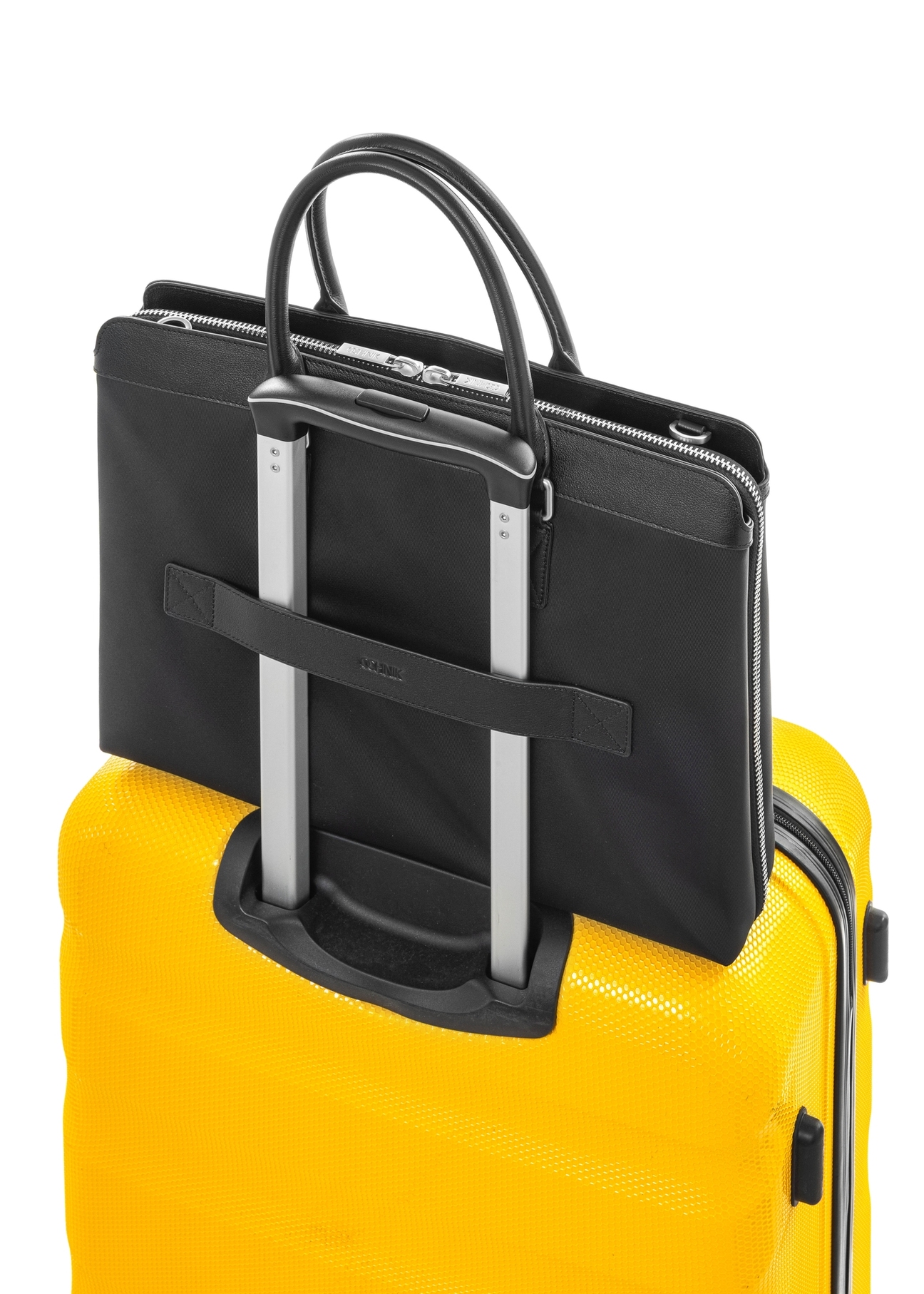 Black men's briefcase TORMN-0375-99(Z25)