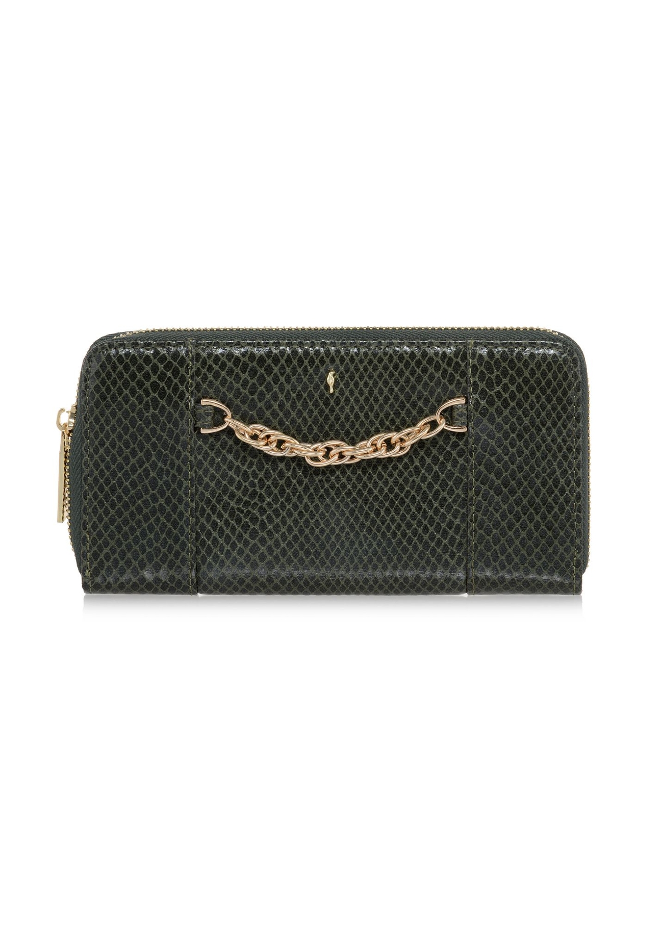 Women's wallet POREC-0317-51(Z22)-01