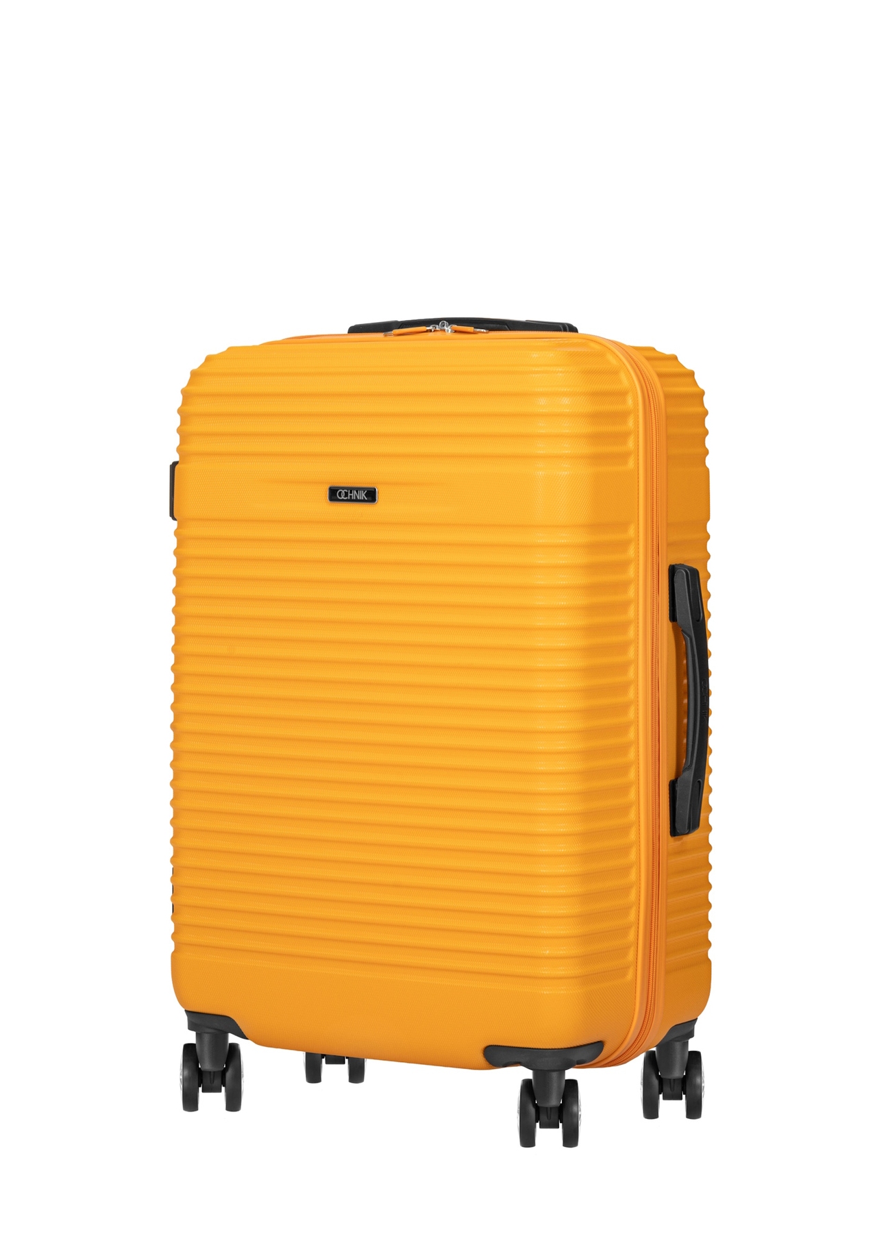 Set of 19'/24'/28' wheeled suitcases WALAB-0040-3A(W26), diagonal product view on a white background.