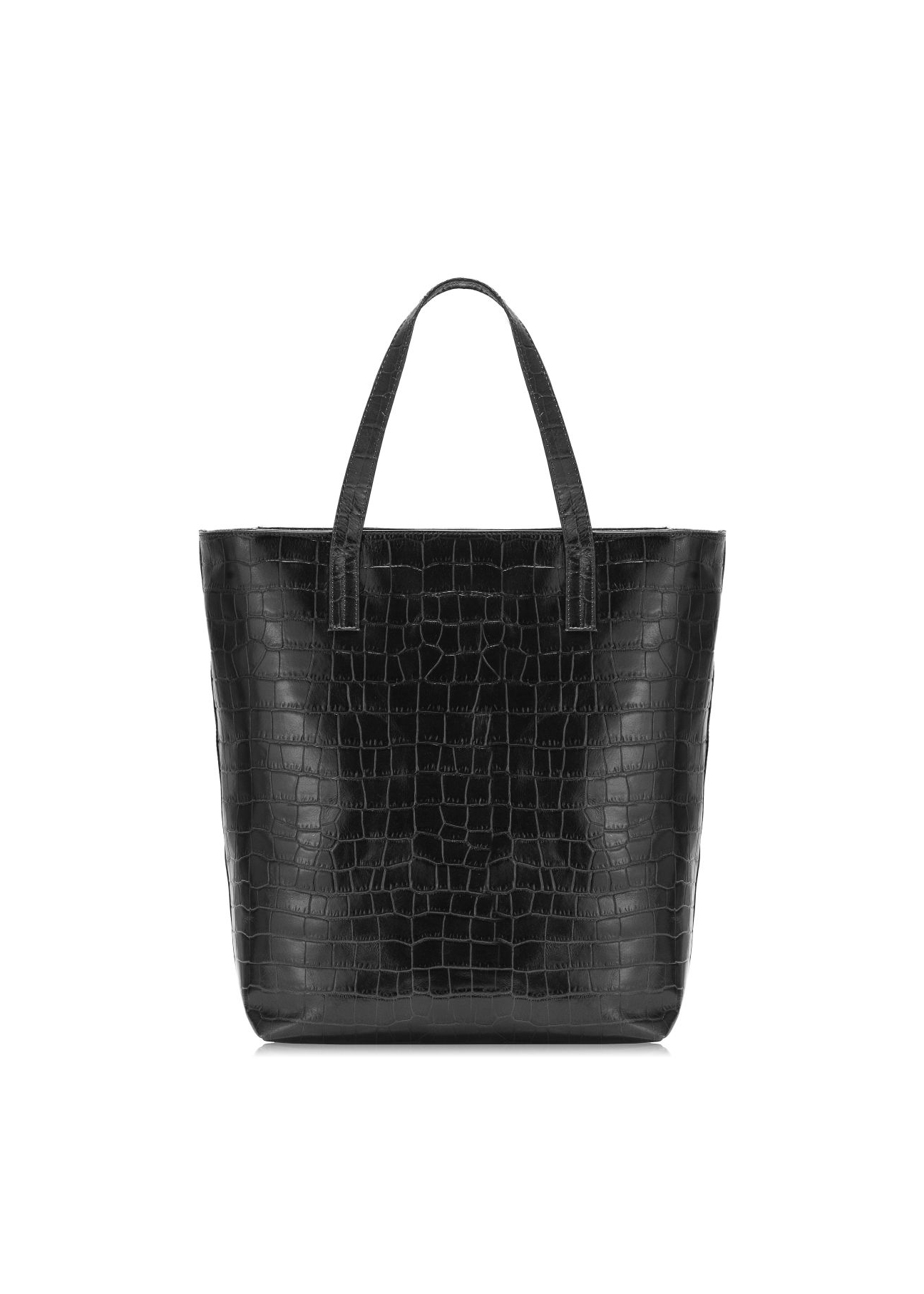 Women's shopper bag TORES-0701A-99(W22)-02