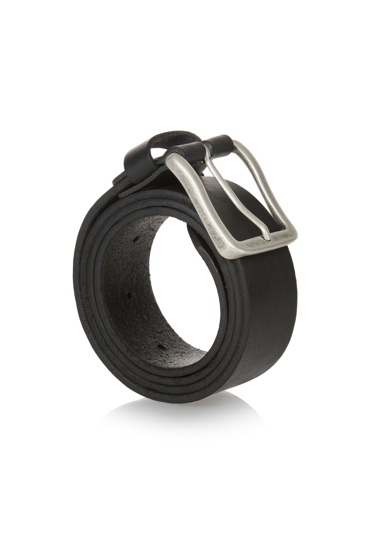 Men's belt PASMS-0237-99(W22)-02